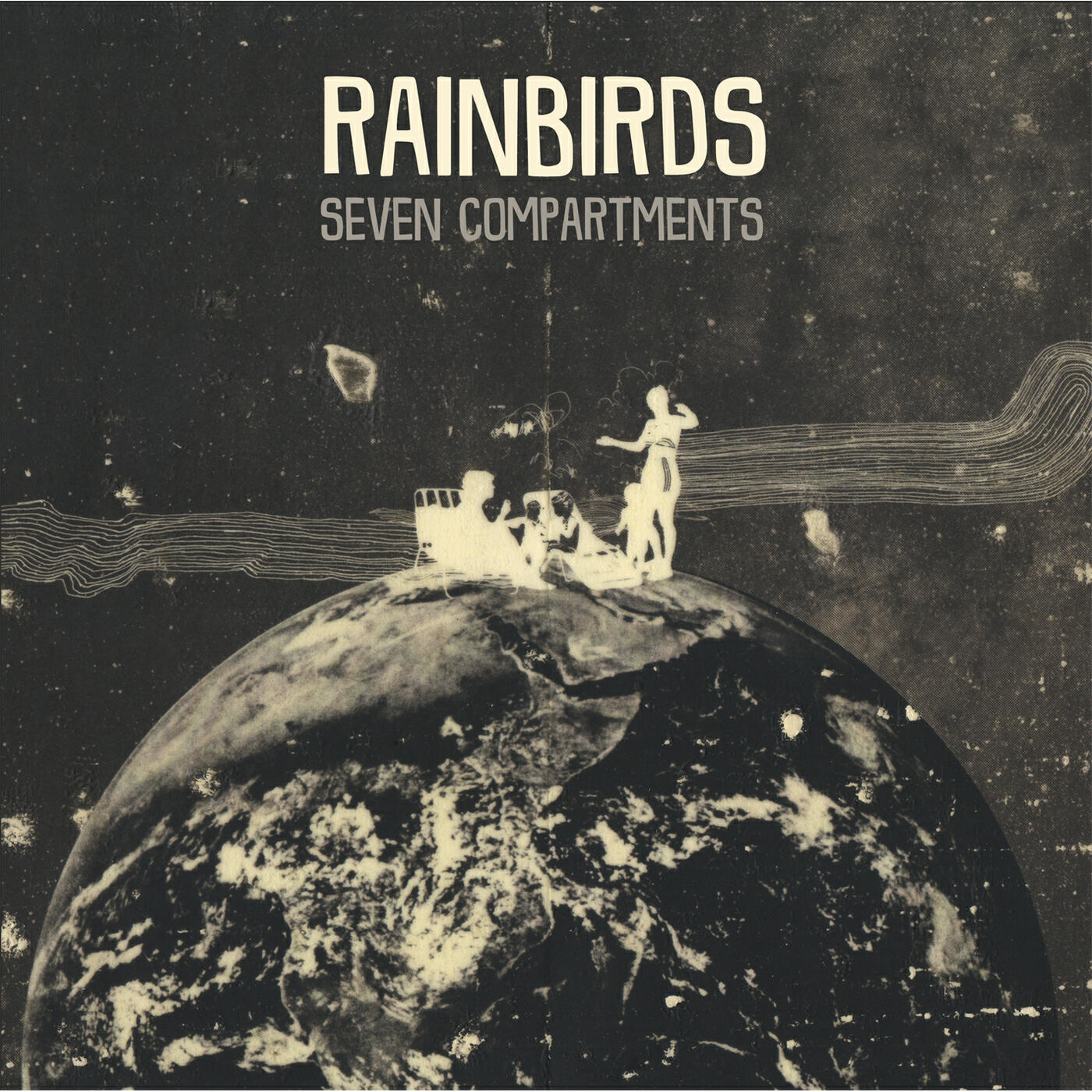 Релиз Seven Compartments
