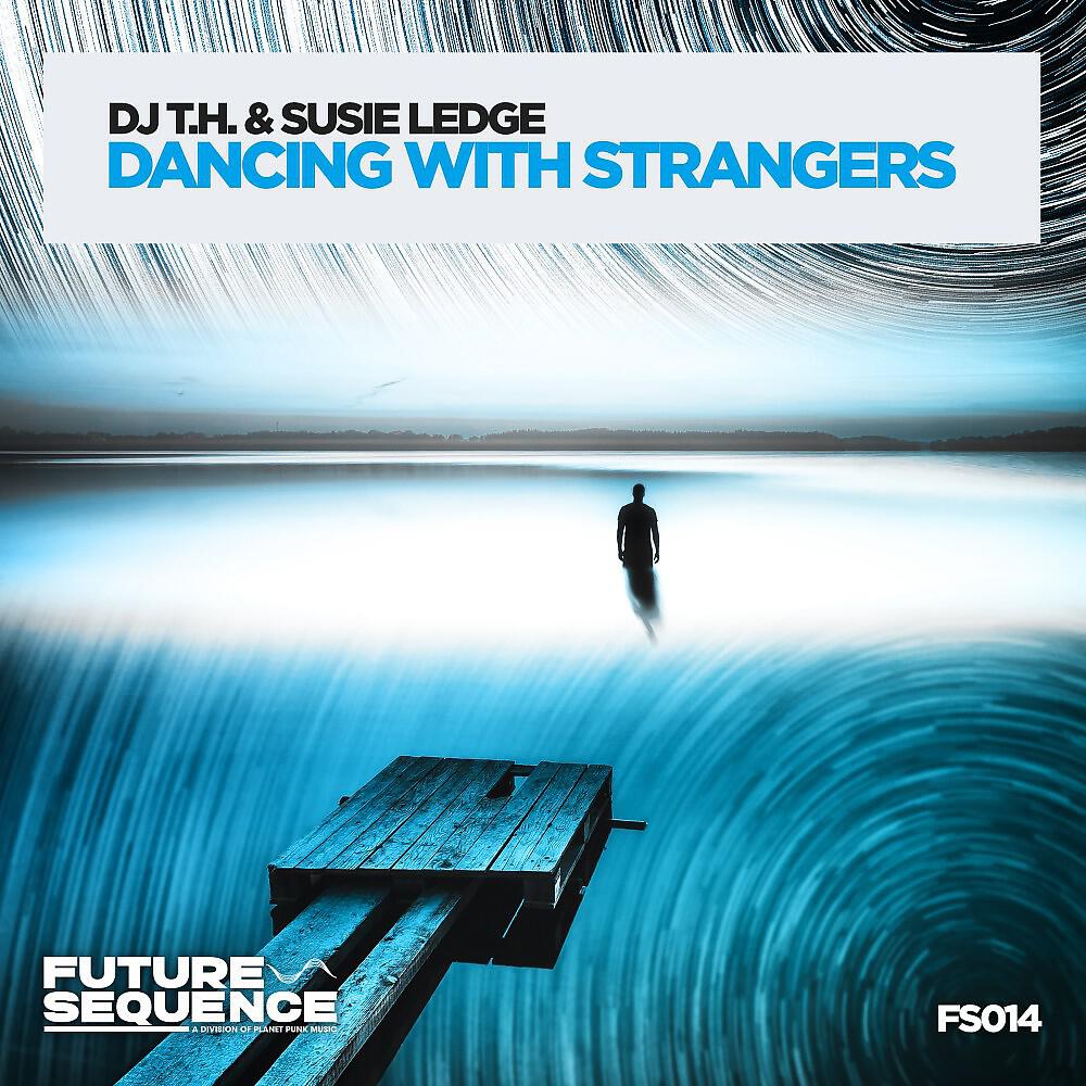 Релиз Dancing with Strangers