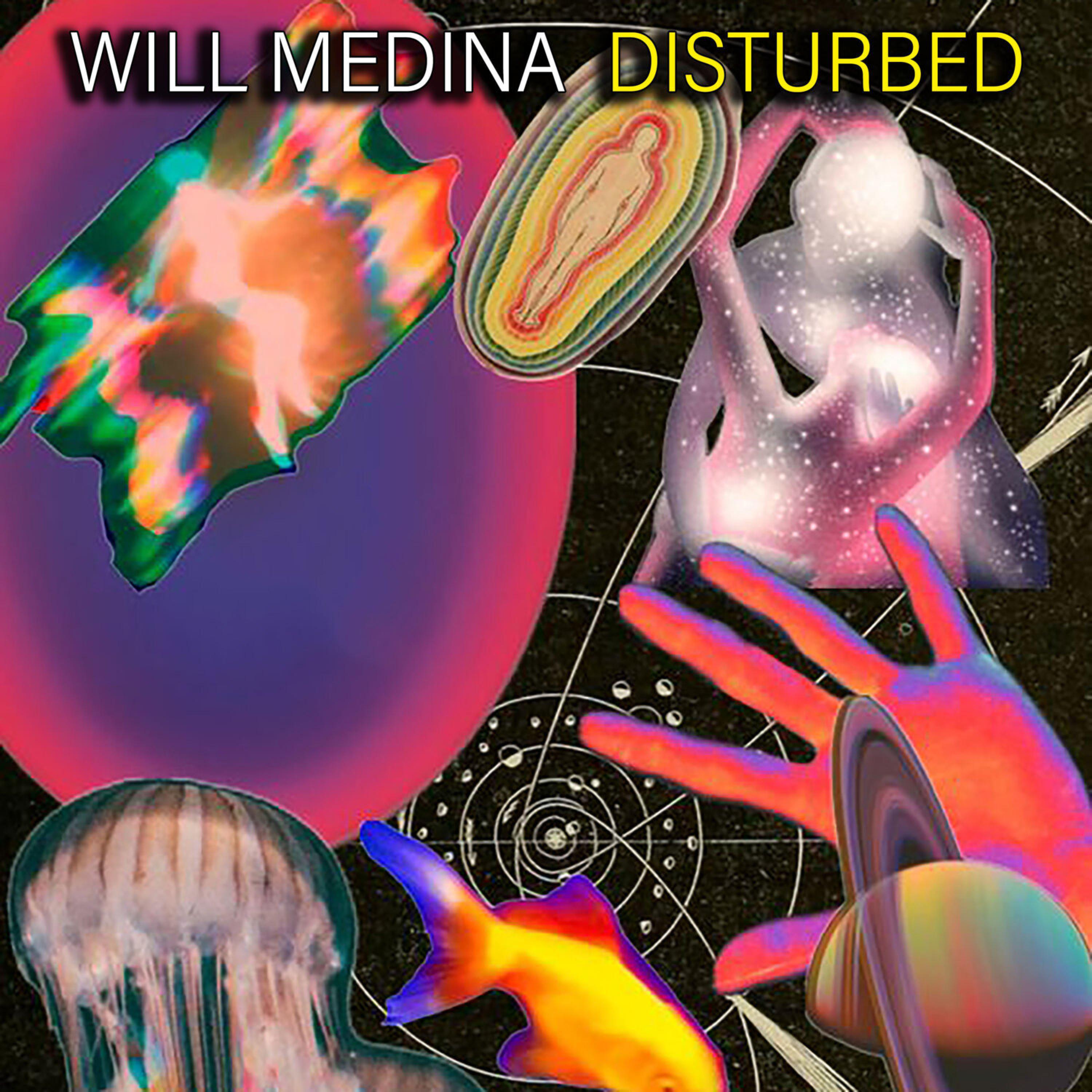 Релиз Disturbed