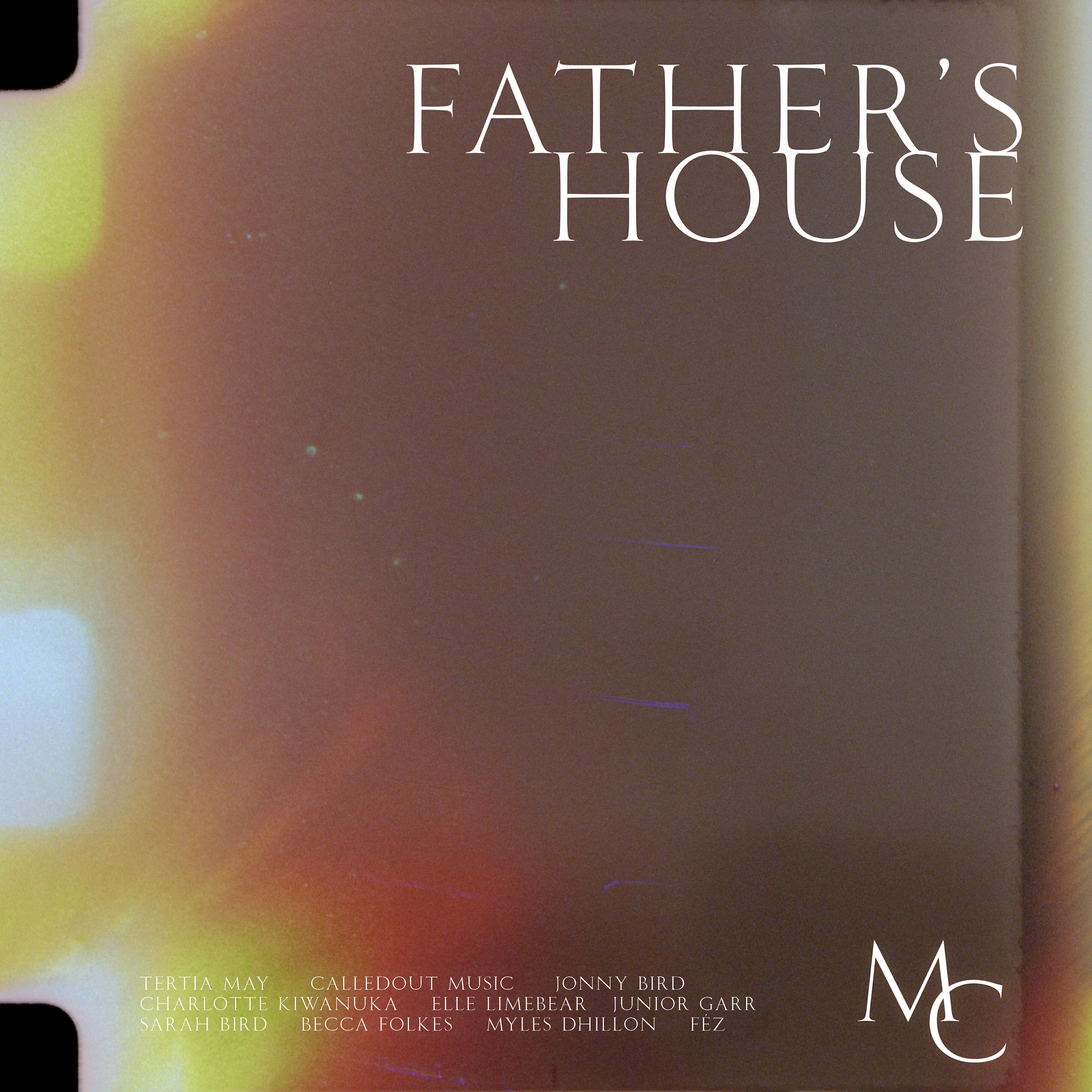 Релиз Father's House