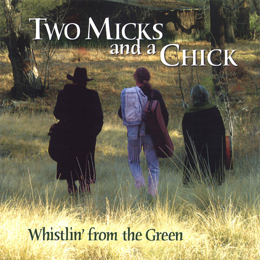 Релиз Whistlin' From The Green