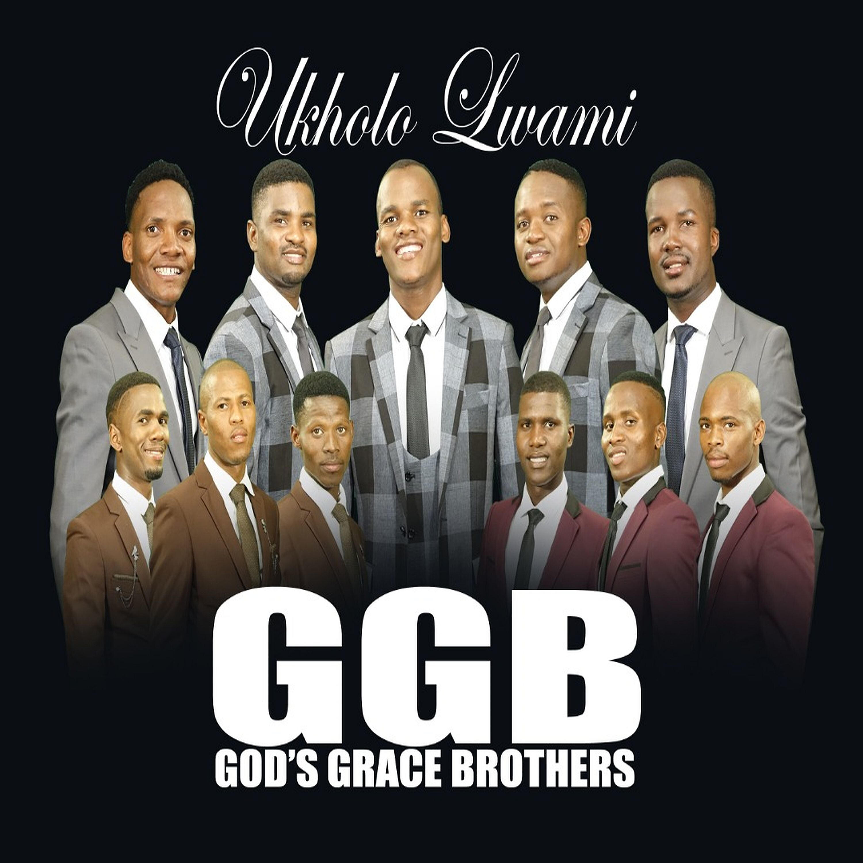 Gods Grace Brothers