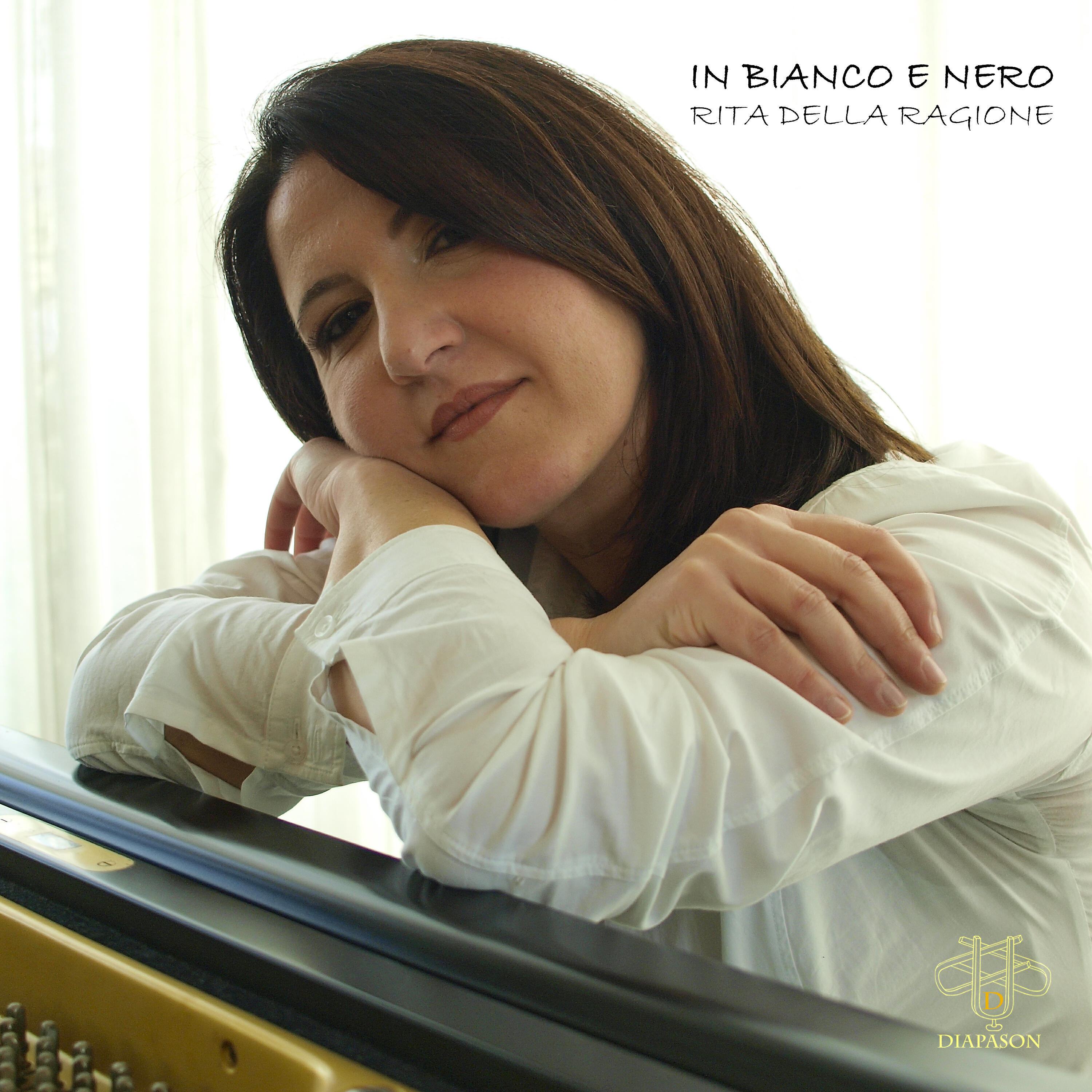 Релиз In bianco e nero