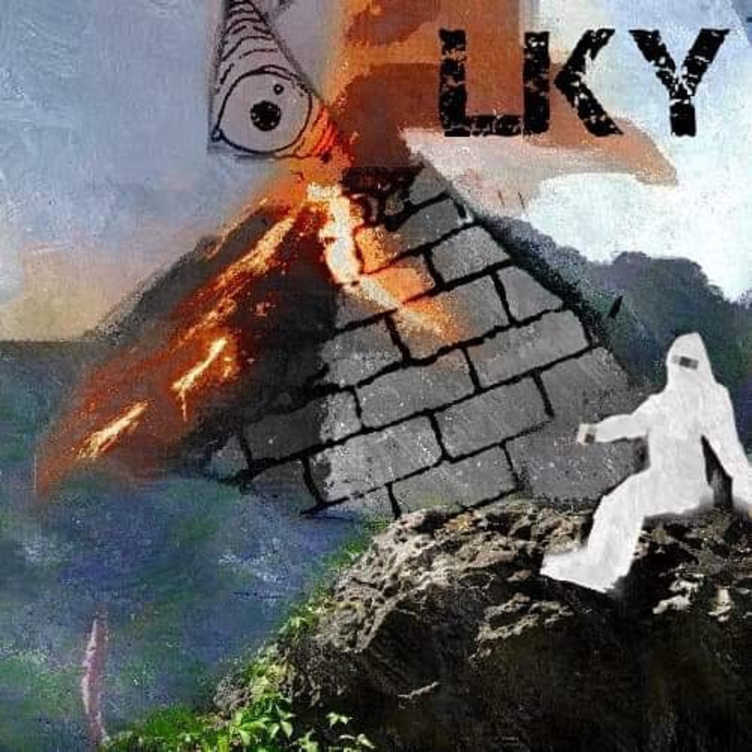 Релиз Last Known Yeti EP