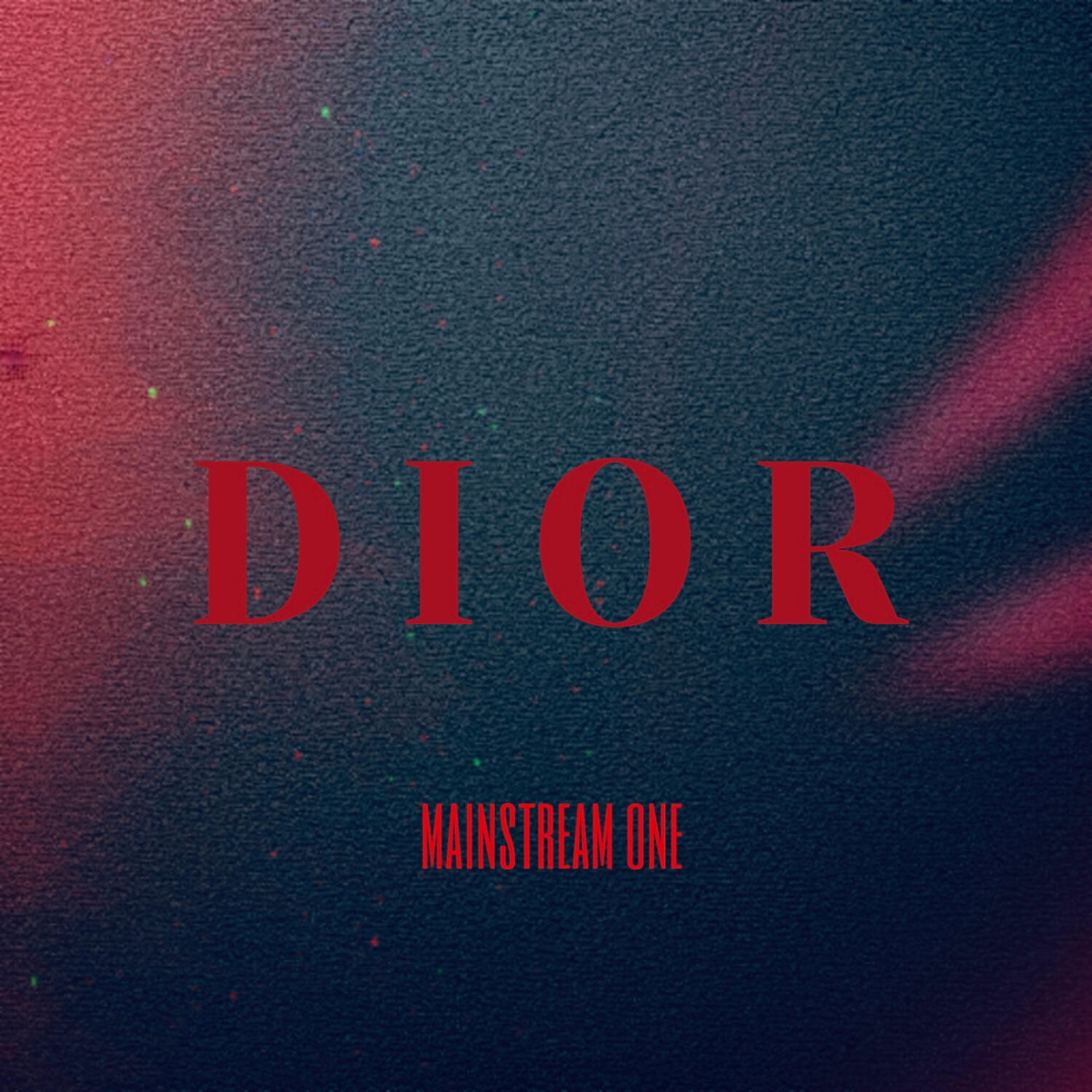Релиз DIOR (prod. by CASTELLO BEATS)