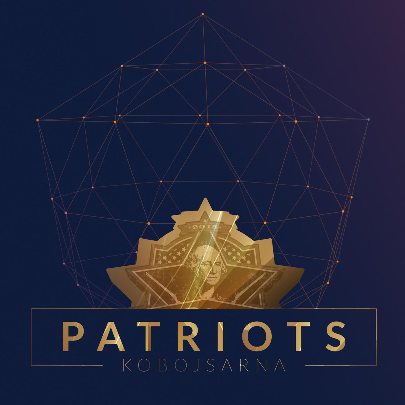 Релиз Patriots