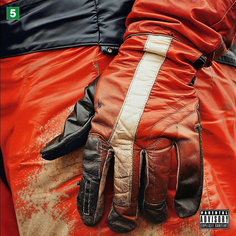 Релиз NO JOKE/NO JOCKEY