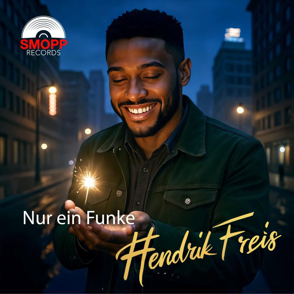 Релиз Nur ein Funke