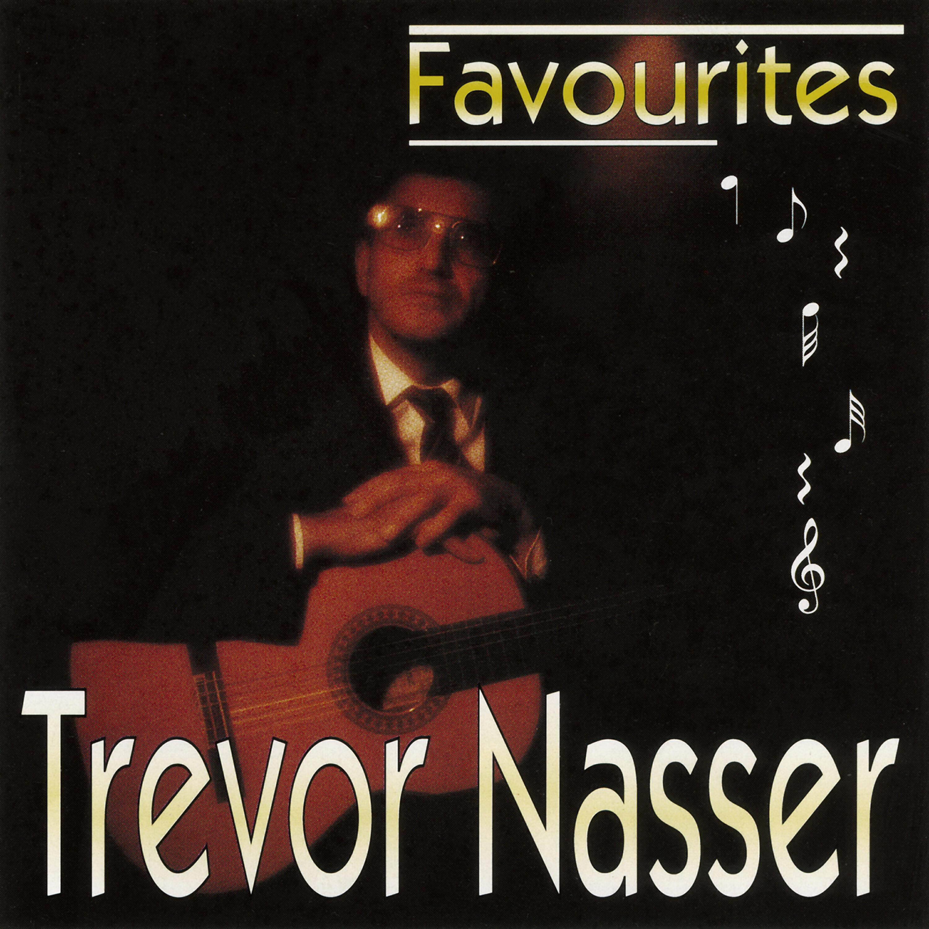 Релиз Favourites