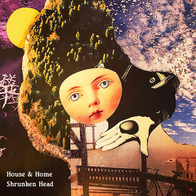 Релиз Shrunken Head