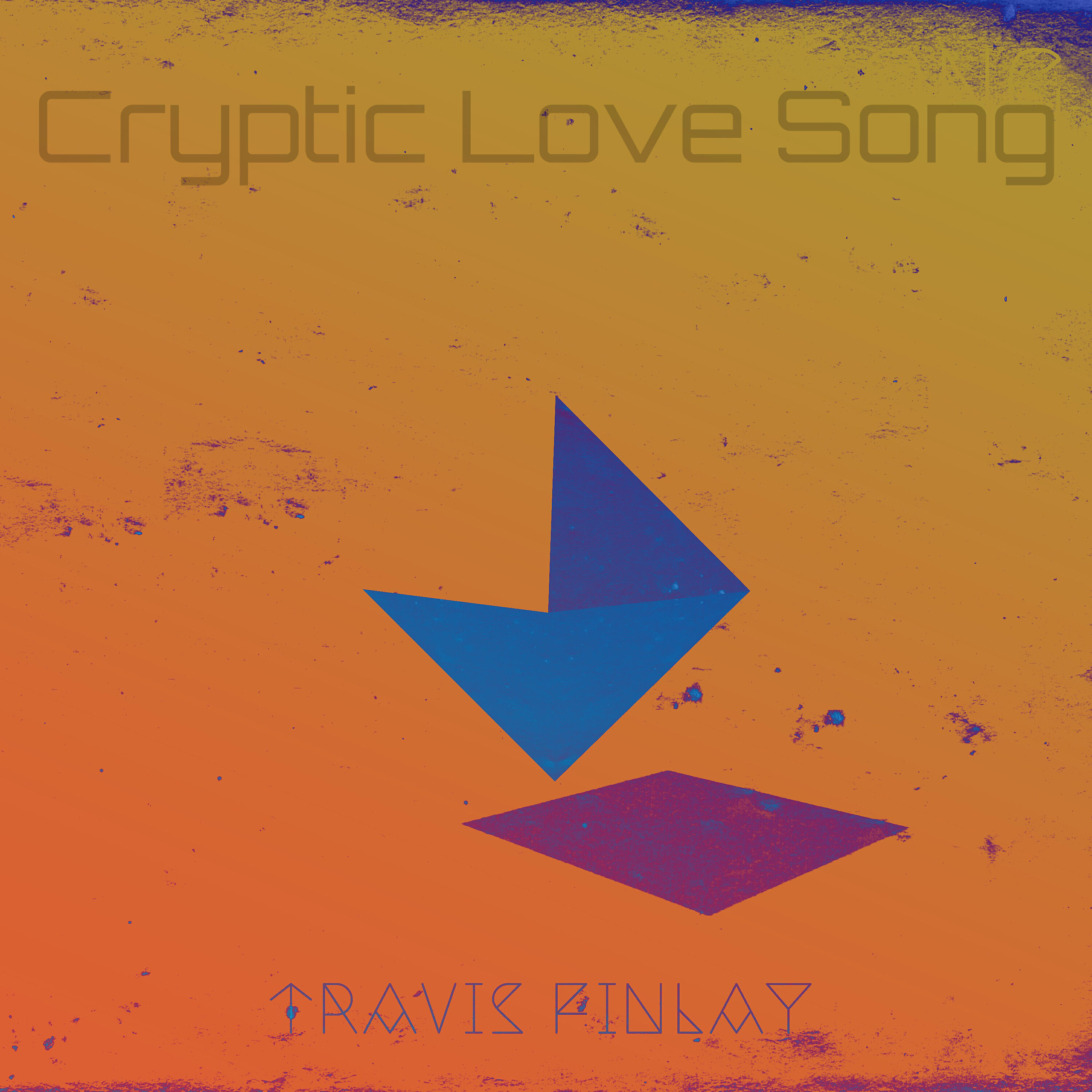 Релиз Cryptic Love Song