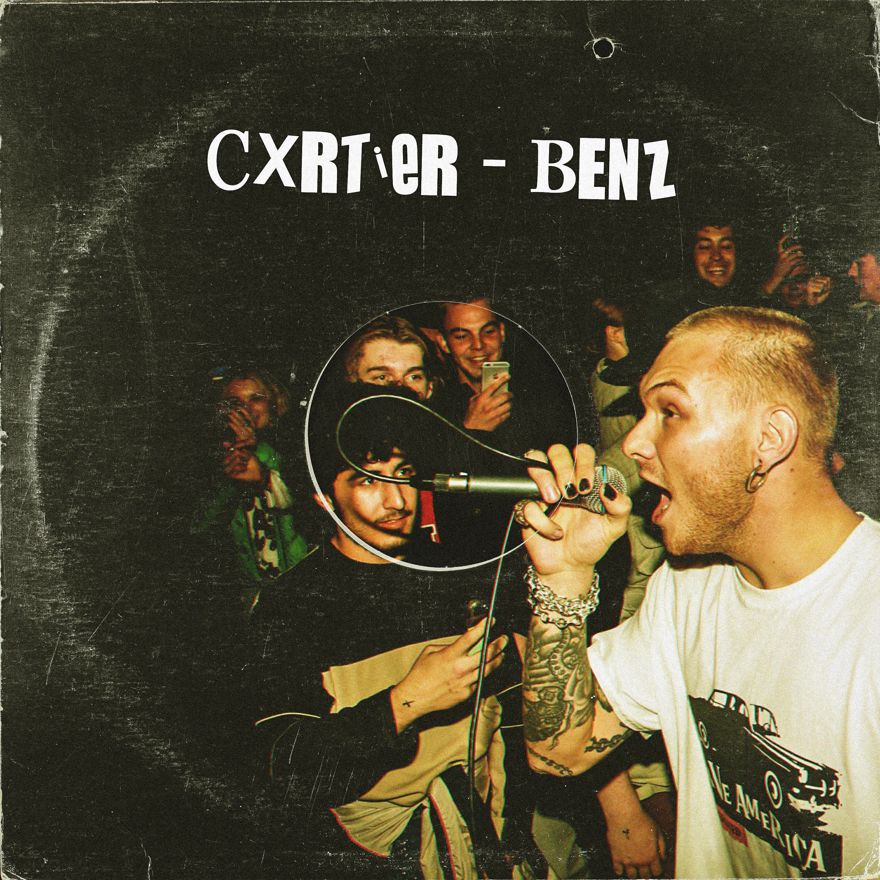 Релиз BENZ