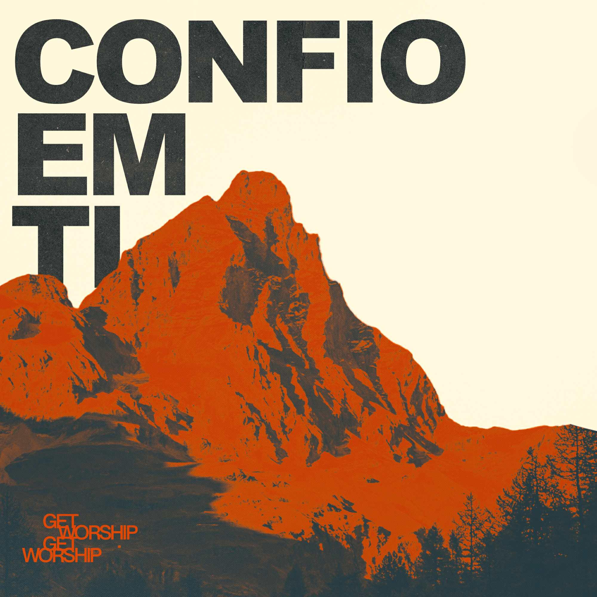 Релиз Confio em Ti