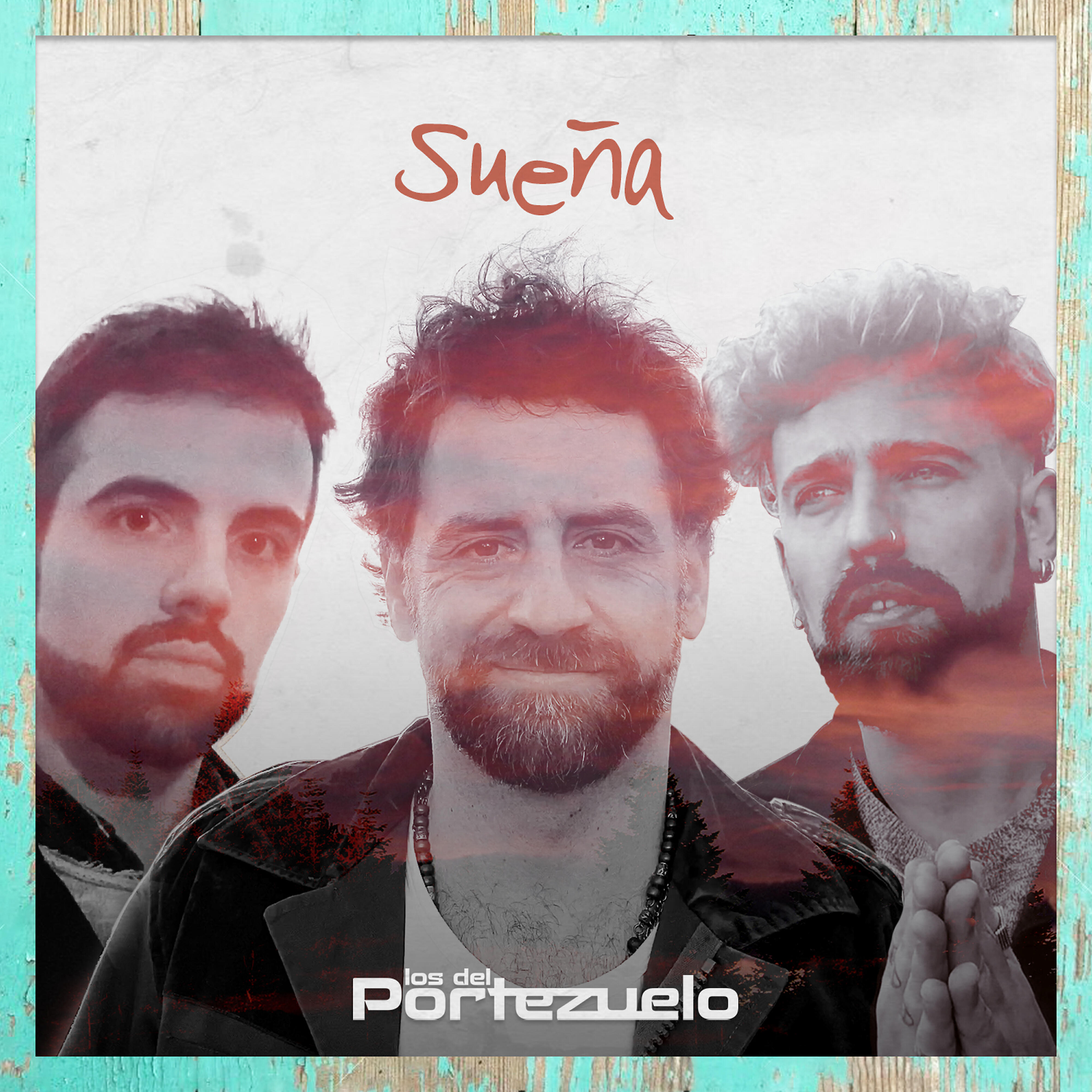 Релиз Sueña