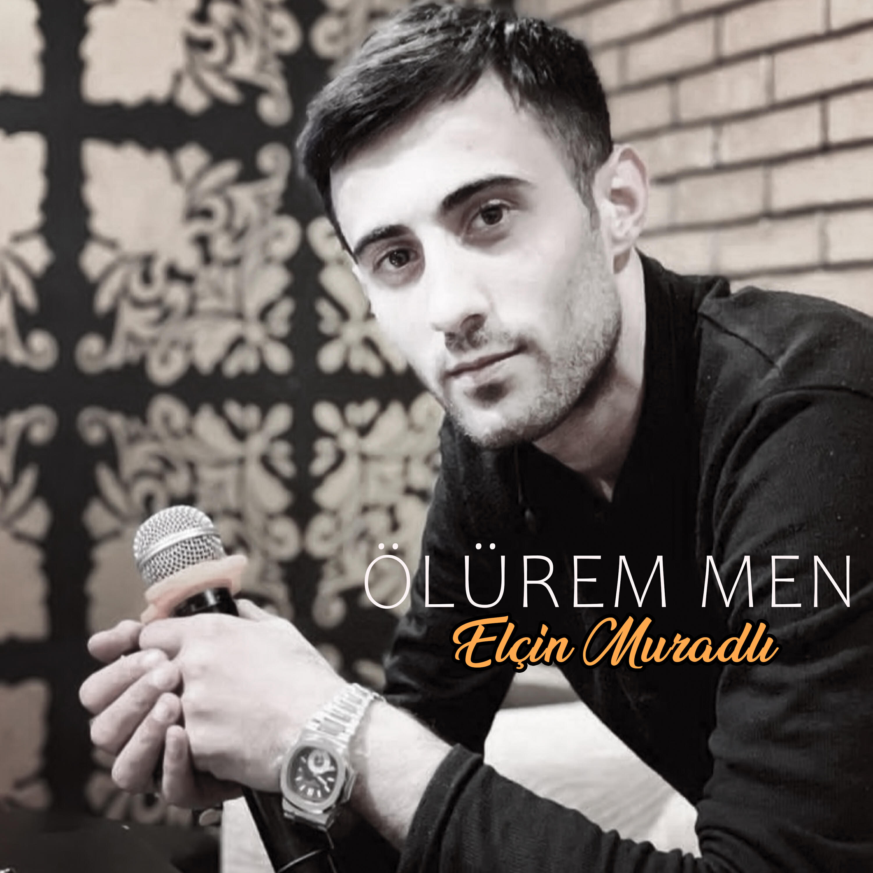 Elçin Muradlı