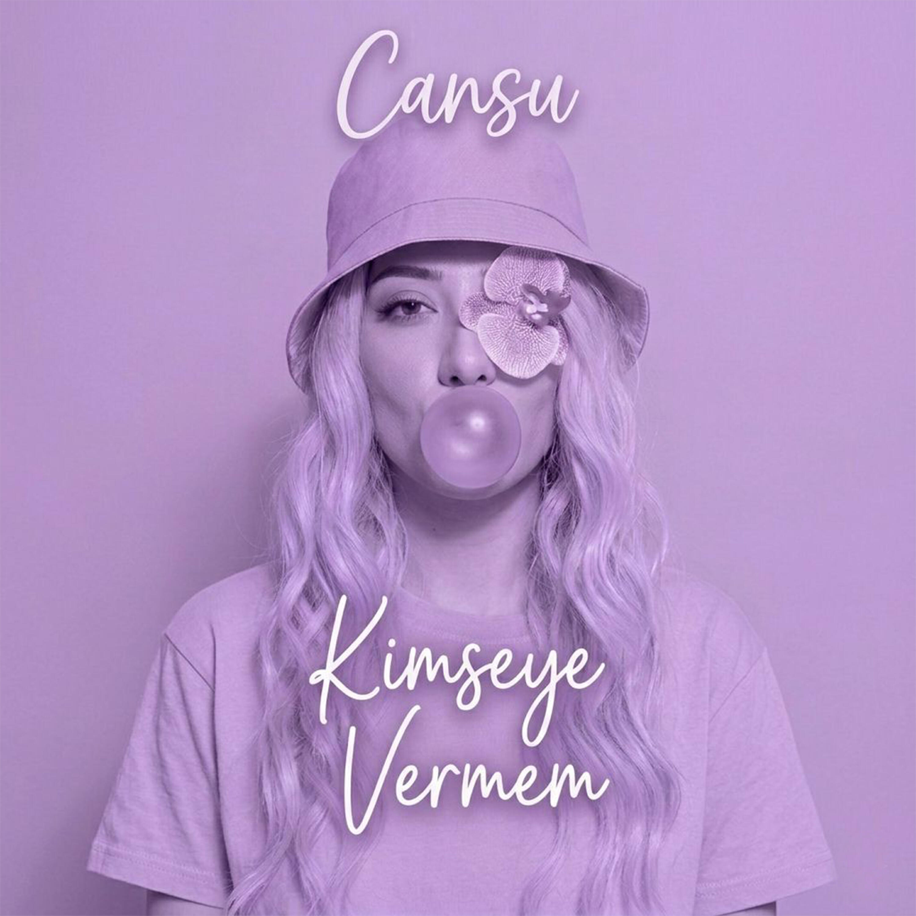 Релиз Kimseye Vermem