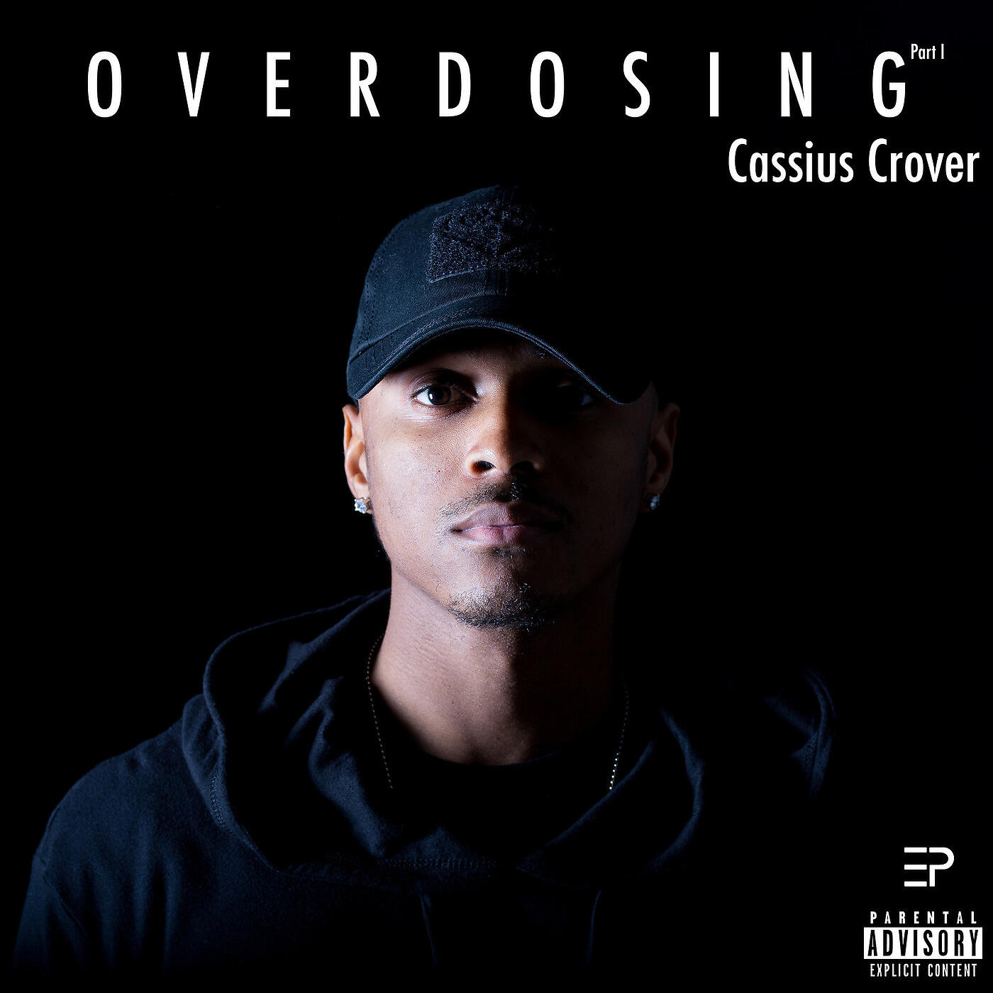Релиз Overdosing, Part I - EP