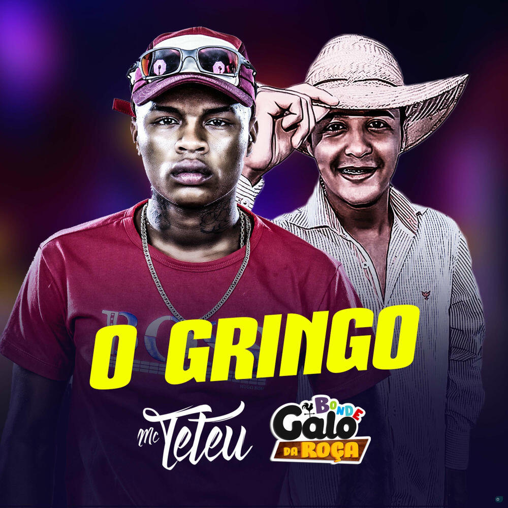 Bonde Galo da Roça