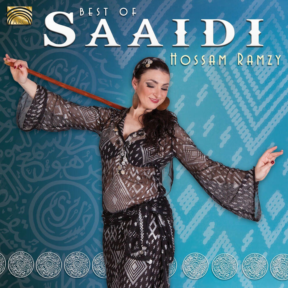 Релиз Hossam Ramzy: Best of Saaidi