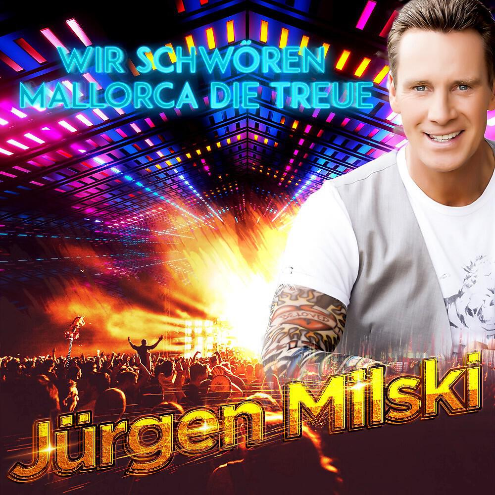 Релиз Wir schwören Mallorca die Treue