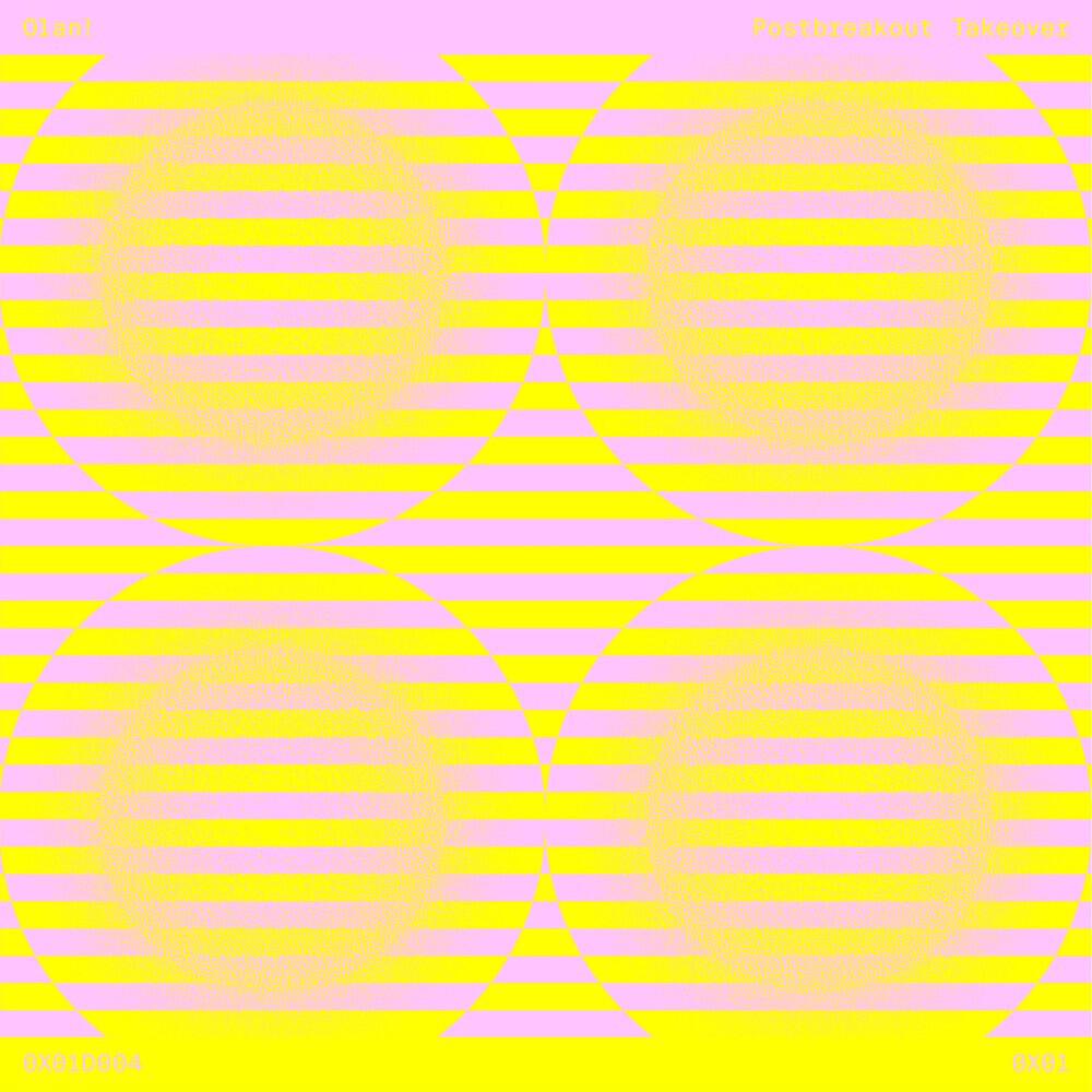 Релиз Postbreakout Takeover