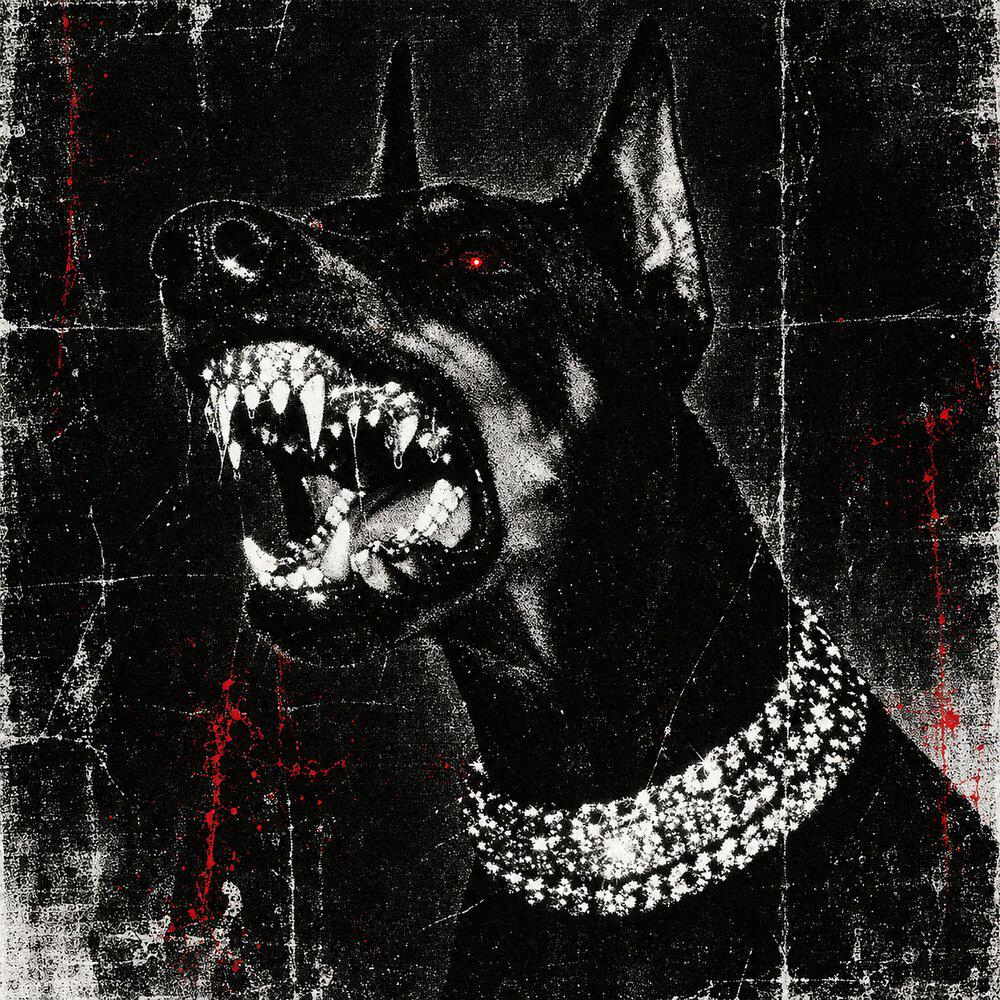 Релиз DOBERMAN HARDTEKK