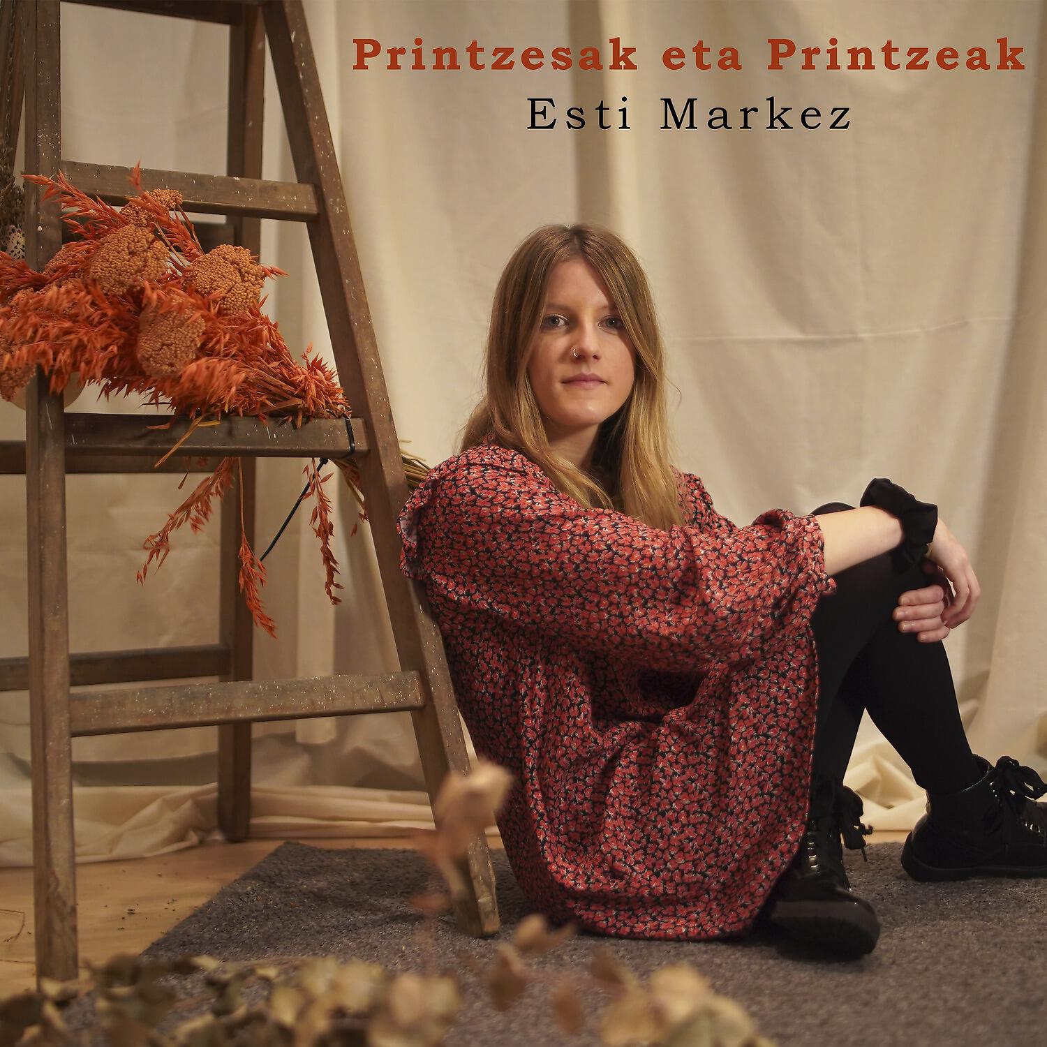 Релиз Printzesak eta Printzeak