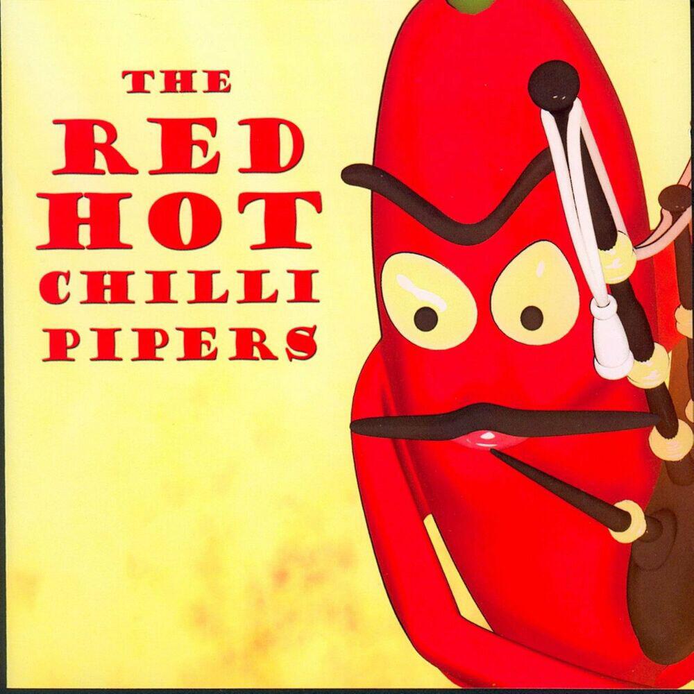 Релиз Red Hot Chilli Pipers