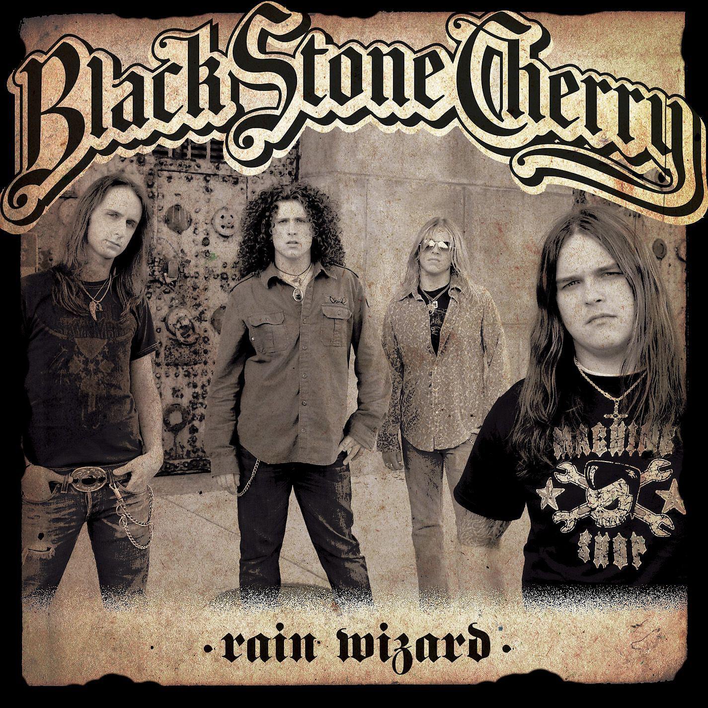 Релиз Rain Wizard