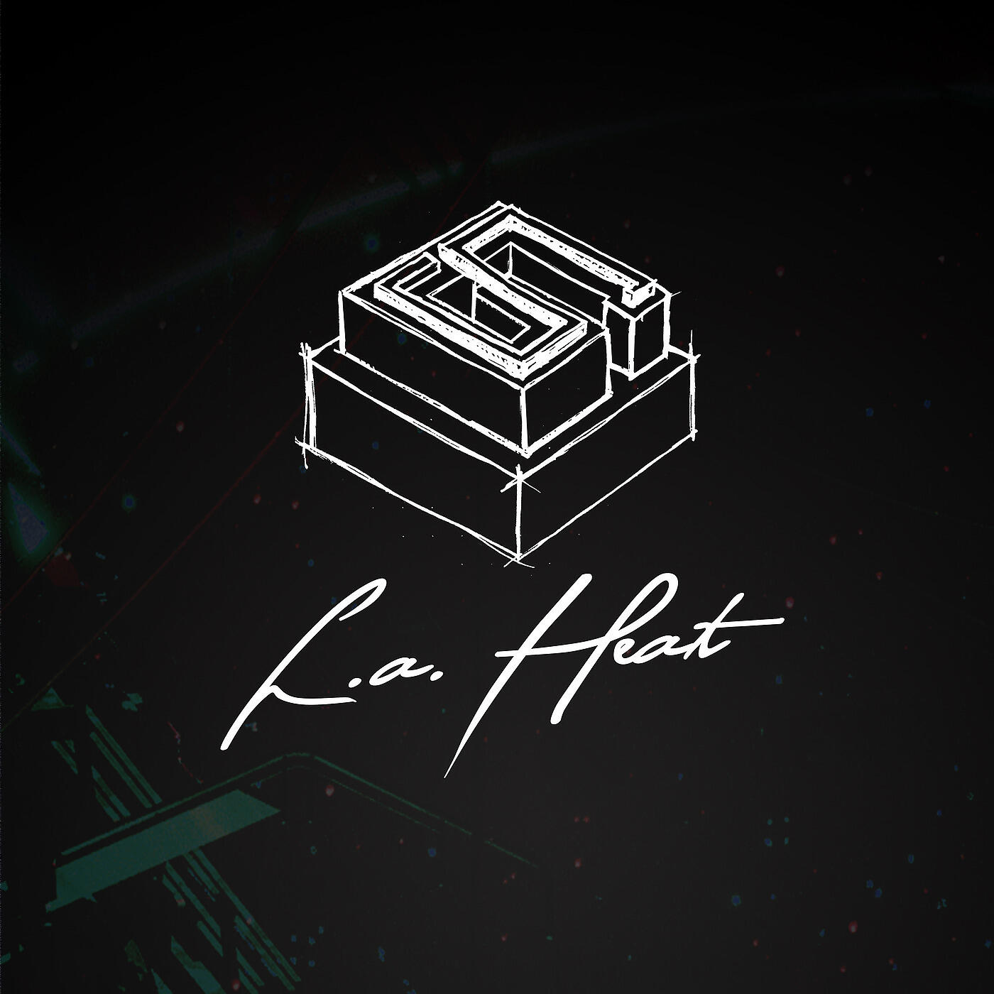 Релиз L.A.Heat