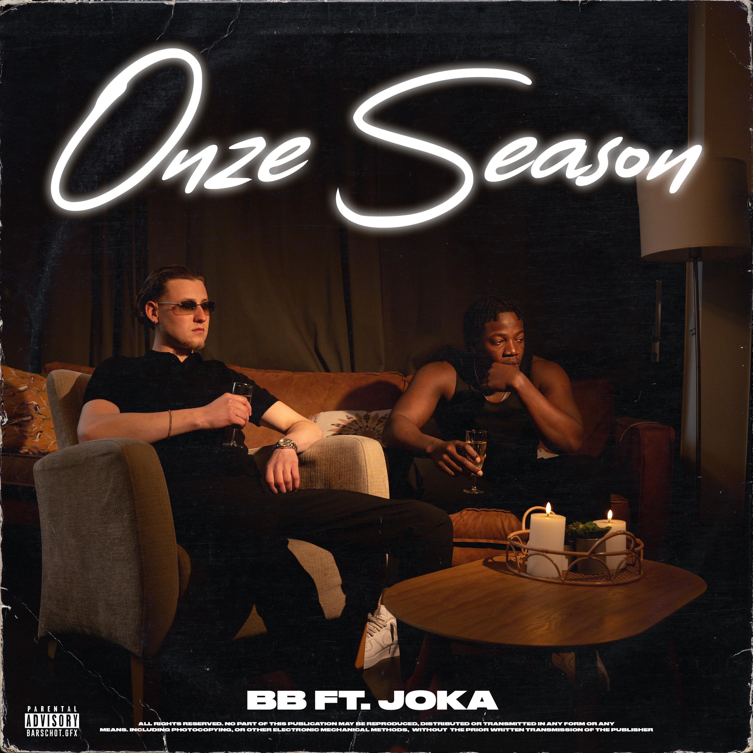 Релиз Onze Season