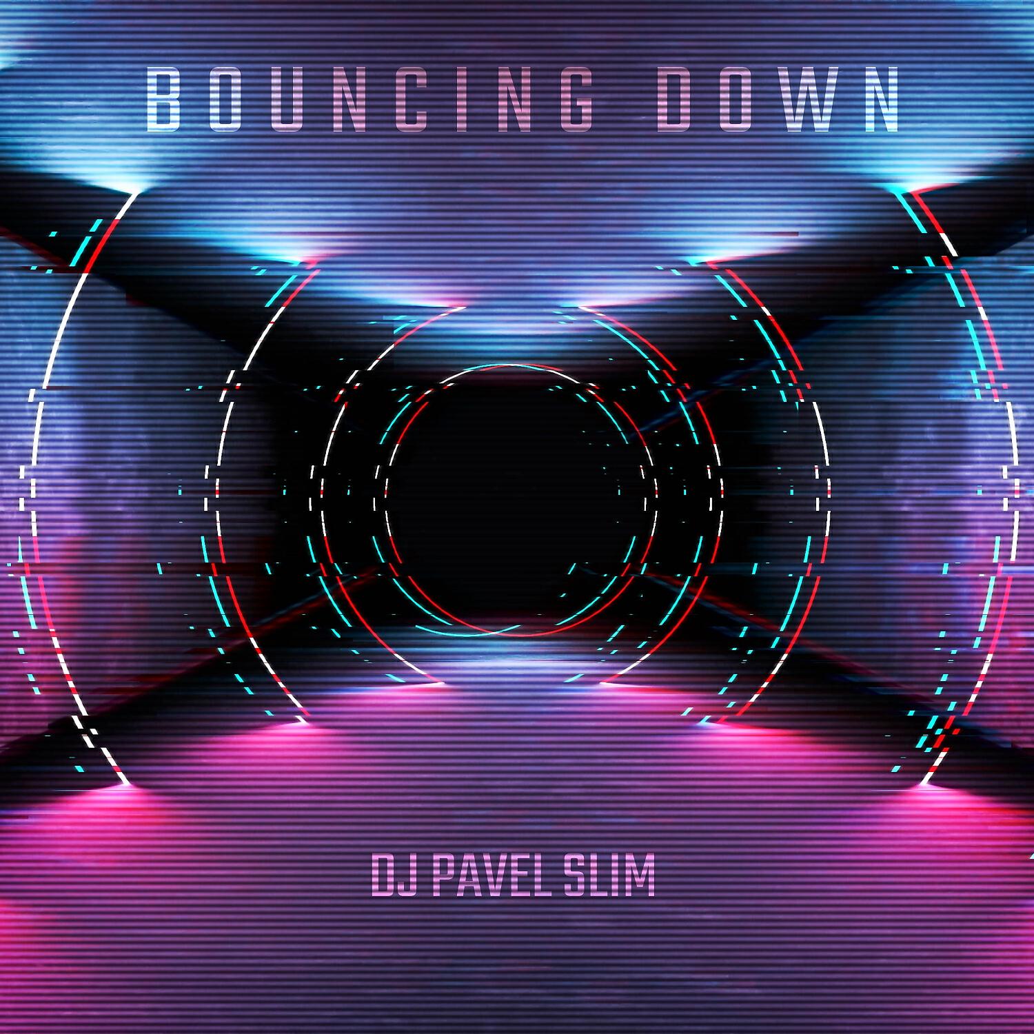 Релиз Bouncing Down