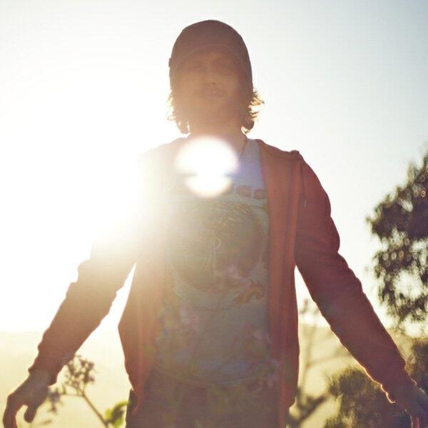 Christopher Willits