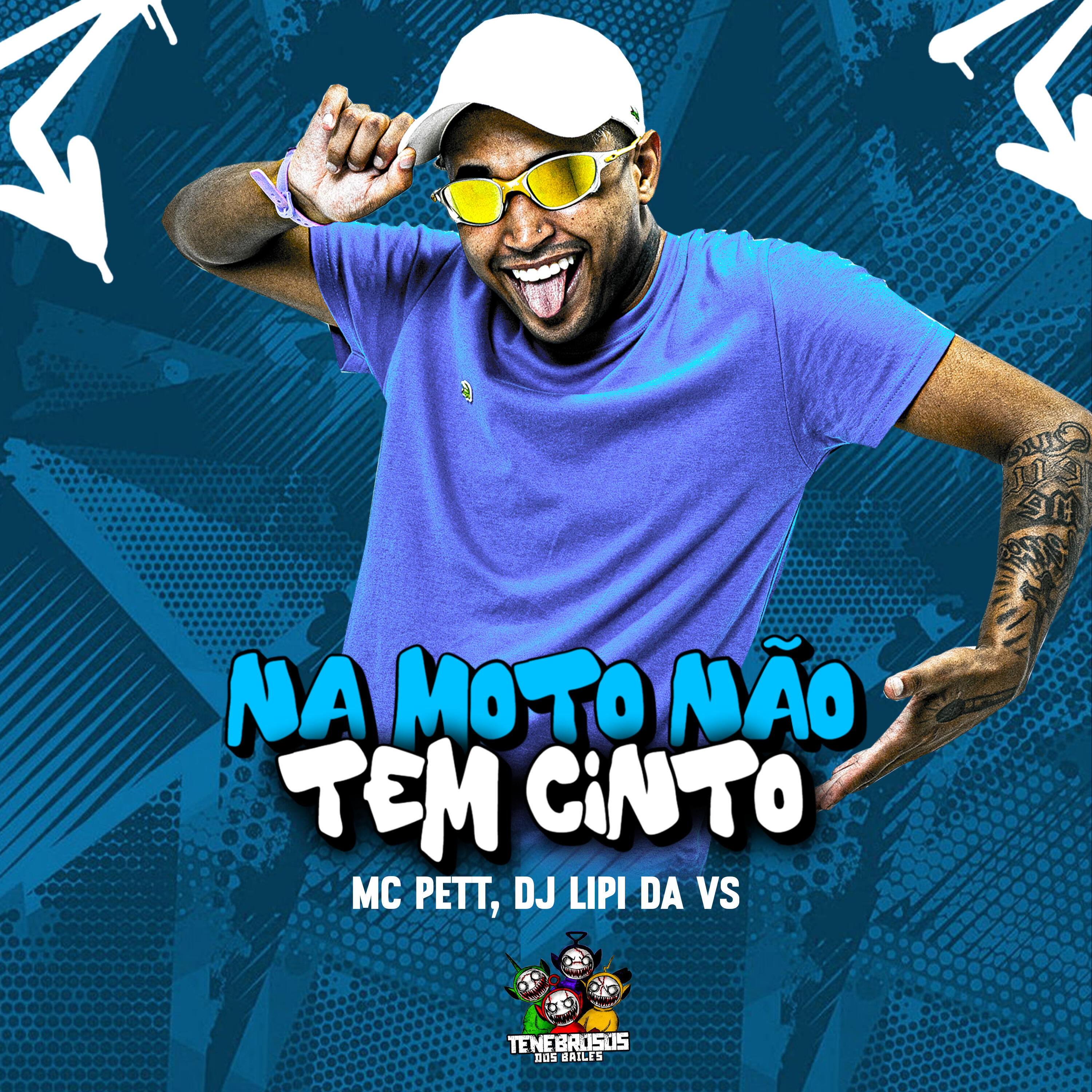 Скачать песню MC Pett, dj lipi da vs, Tenebrosos dos Bailes - Na Moto Não Tem Cinto бесплатно в MP3 для Android и iOS