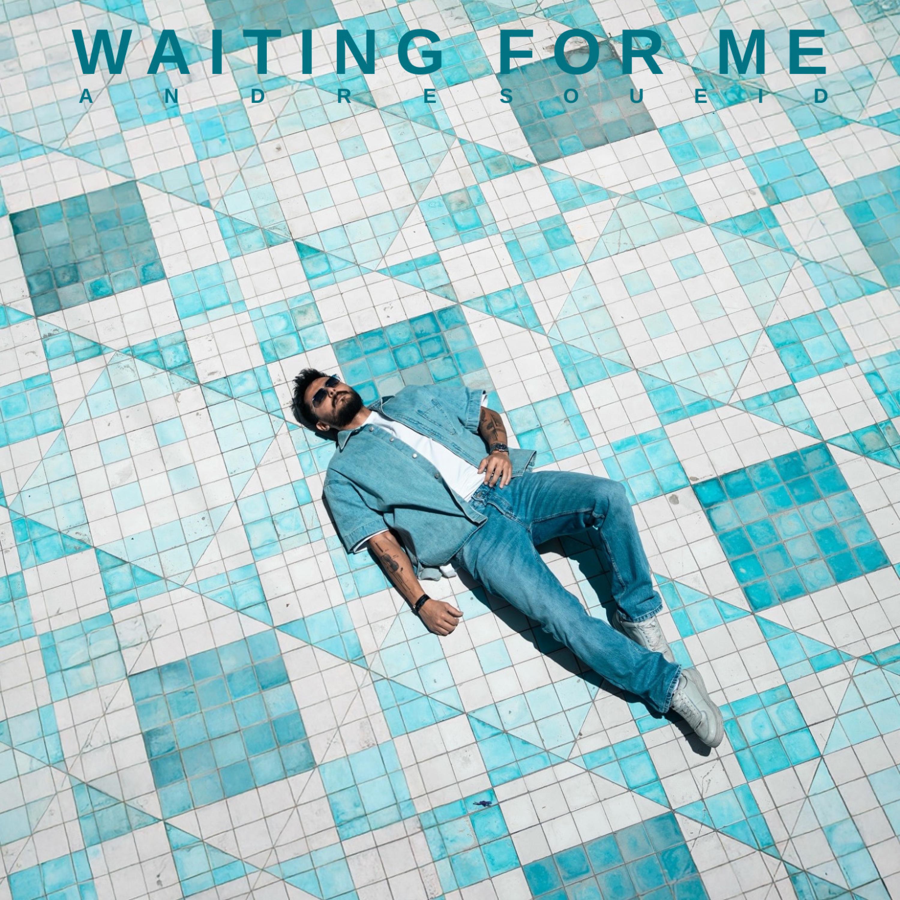 Релиз Waiting For Me (Radio Edit)