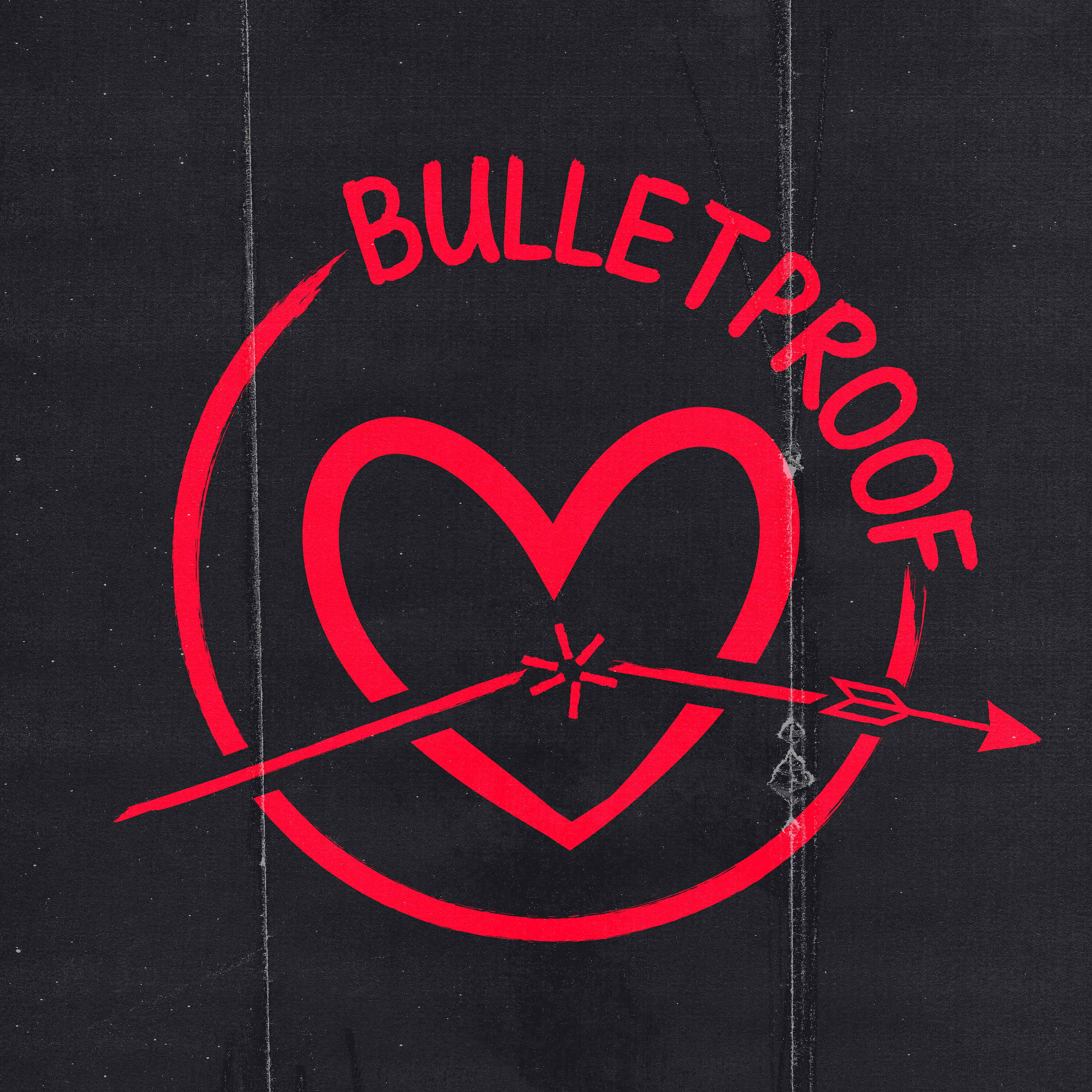 Релиз Bulletproof