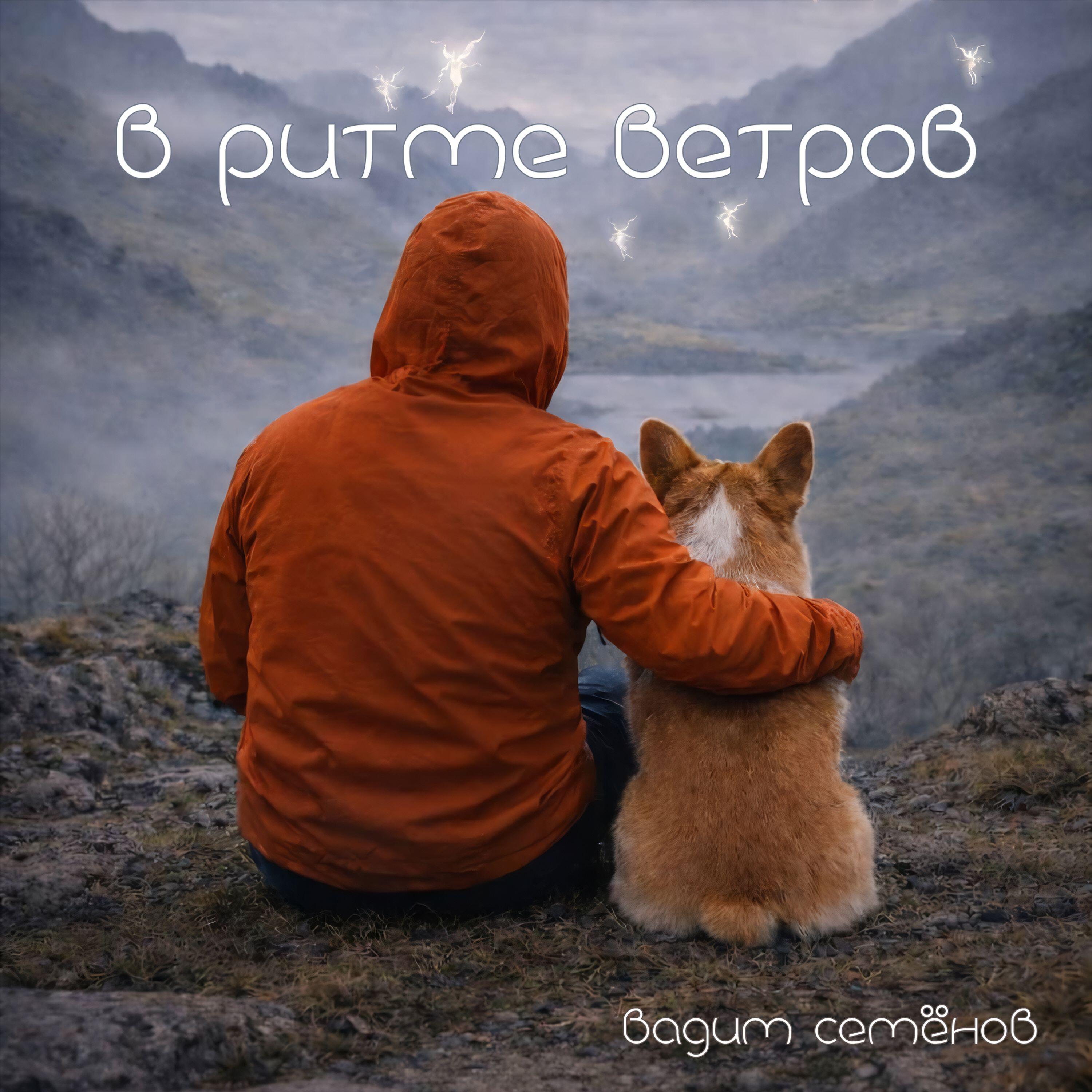 Релиз В ритме ветров