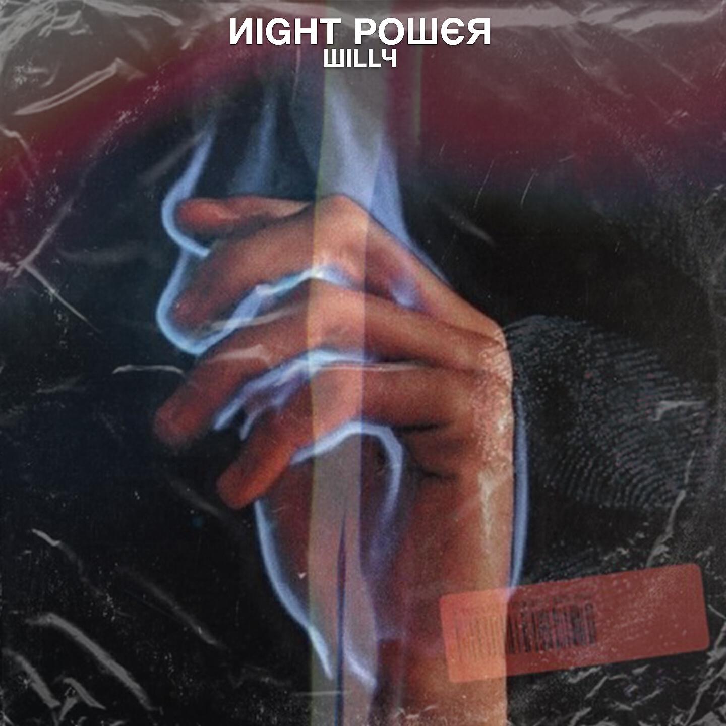 Релиз Night Power