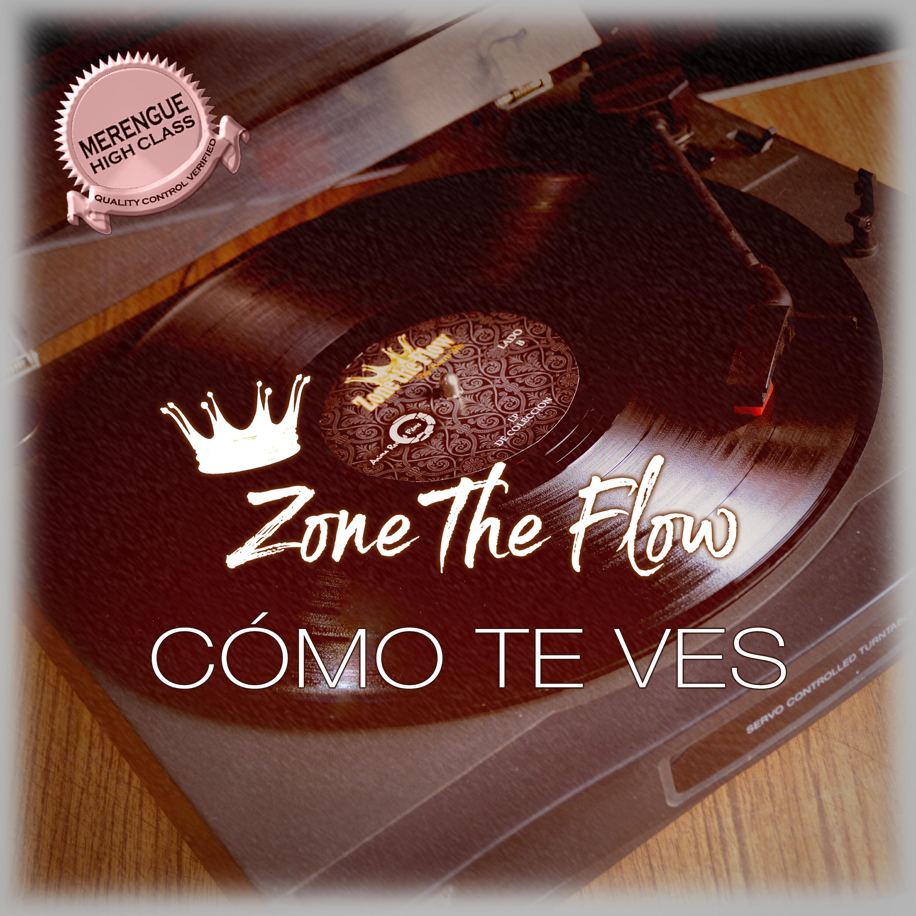Zone The Flow