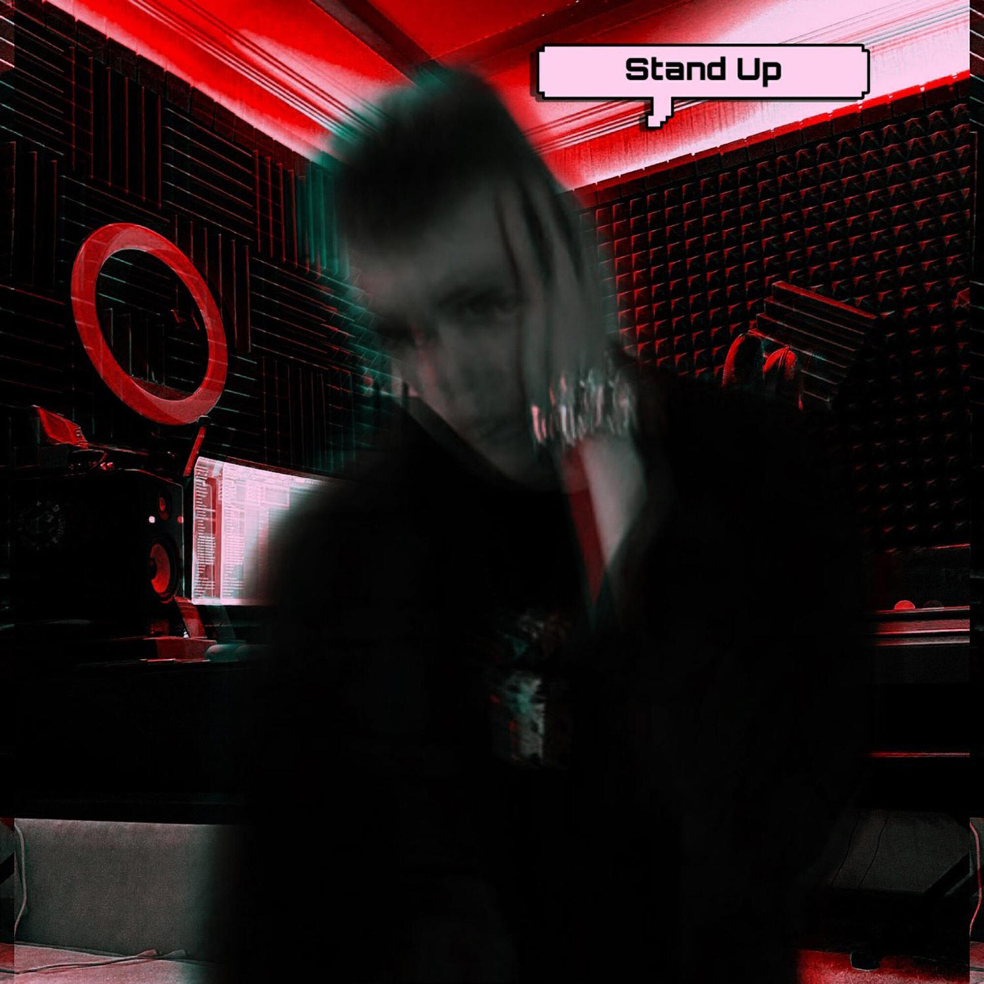 Релиз Stand Up
