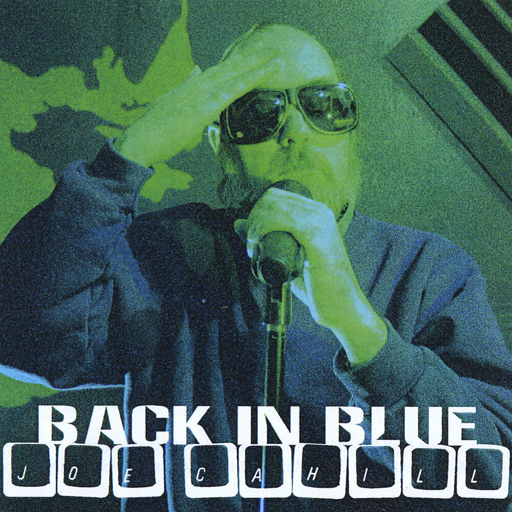 Релиз Back In Blue