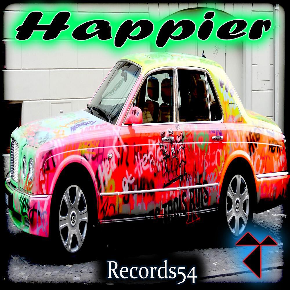 Релиз Happier