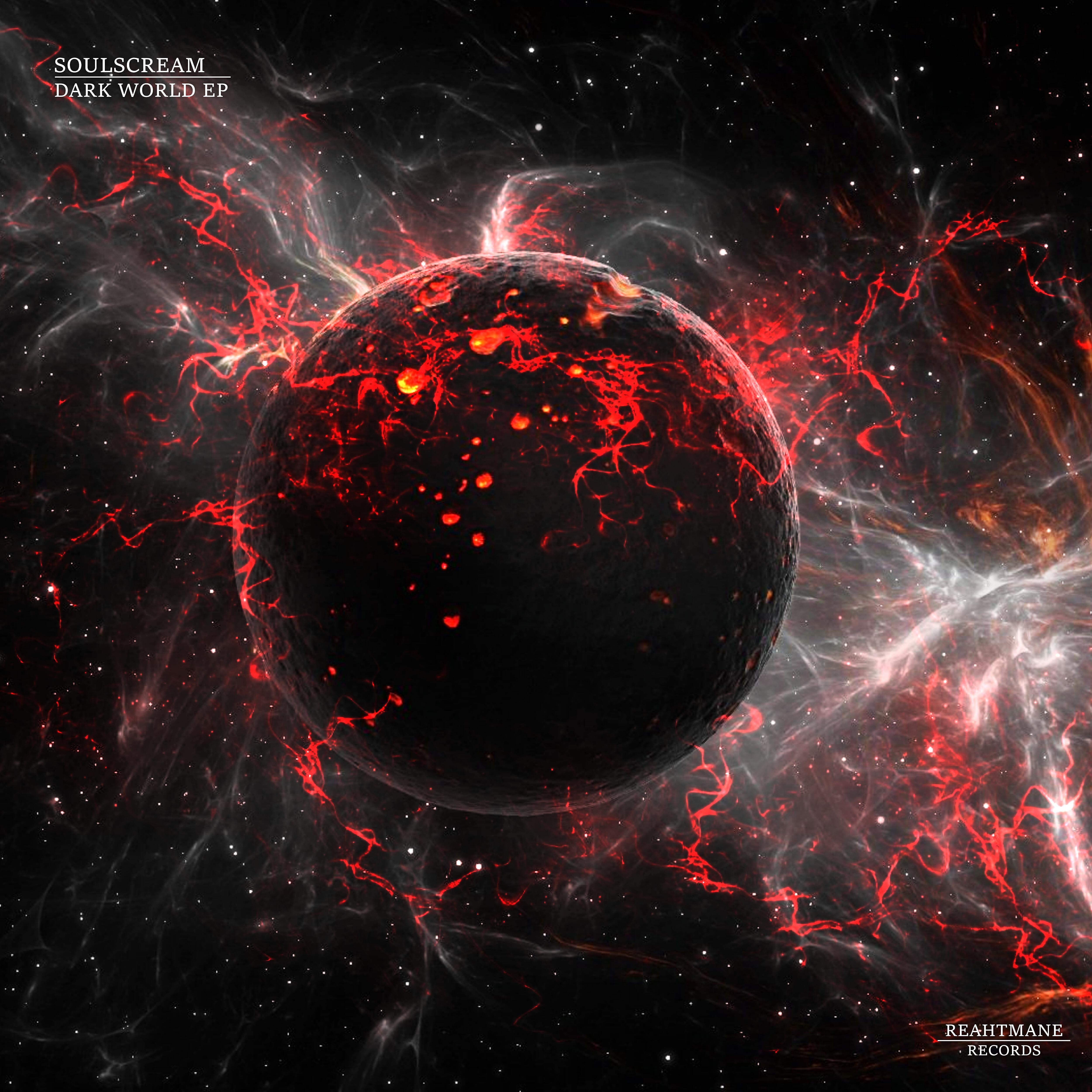Релиз Dark World Ep