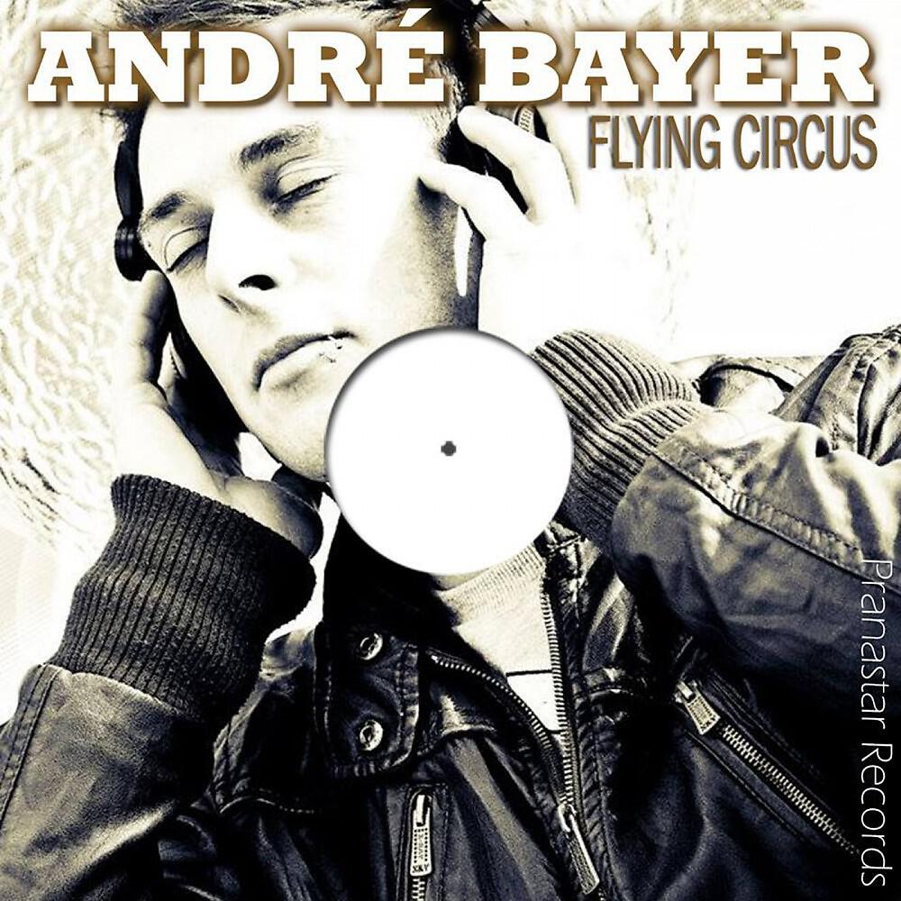 André Bayer