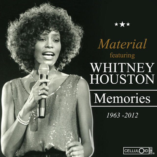 Релиз Memories 1963 - 2012