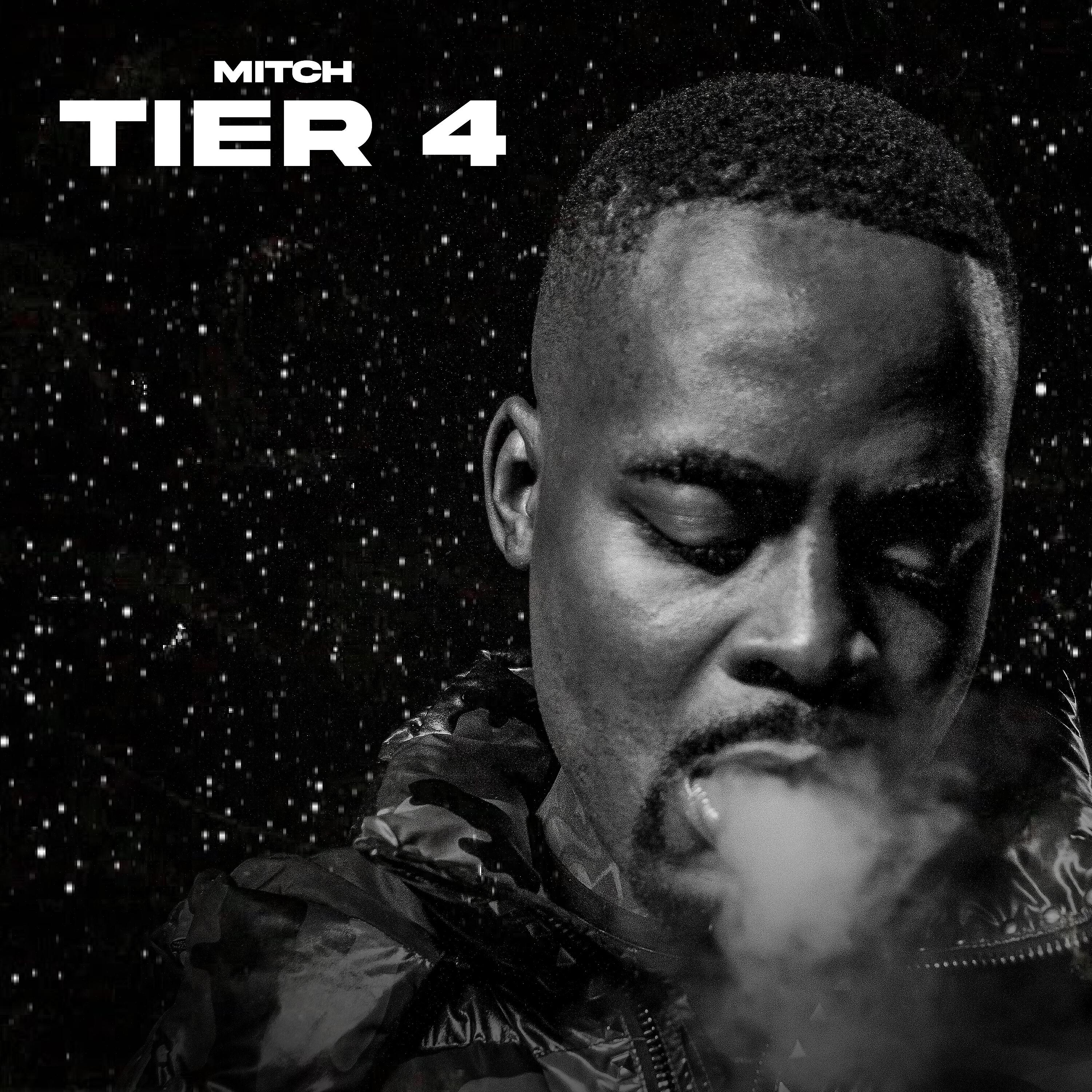 Релиз Tier 4