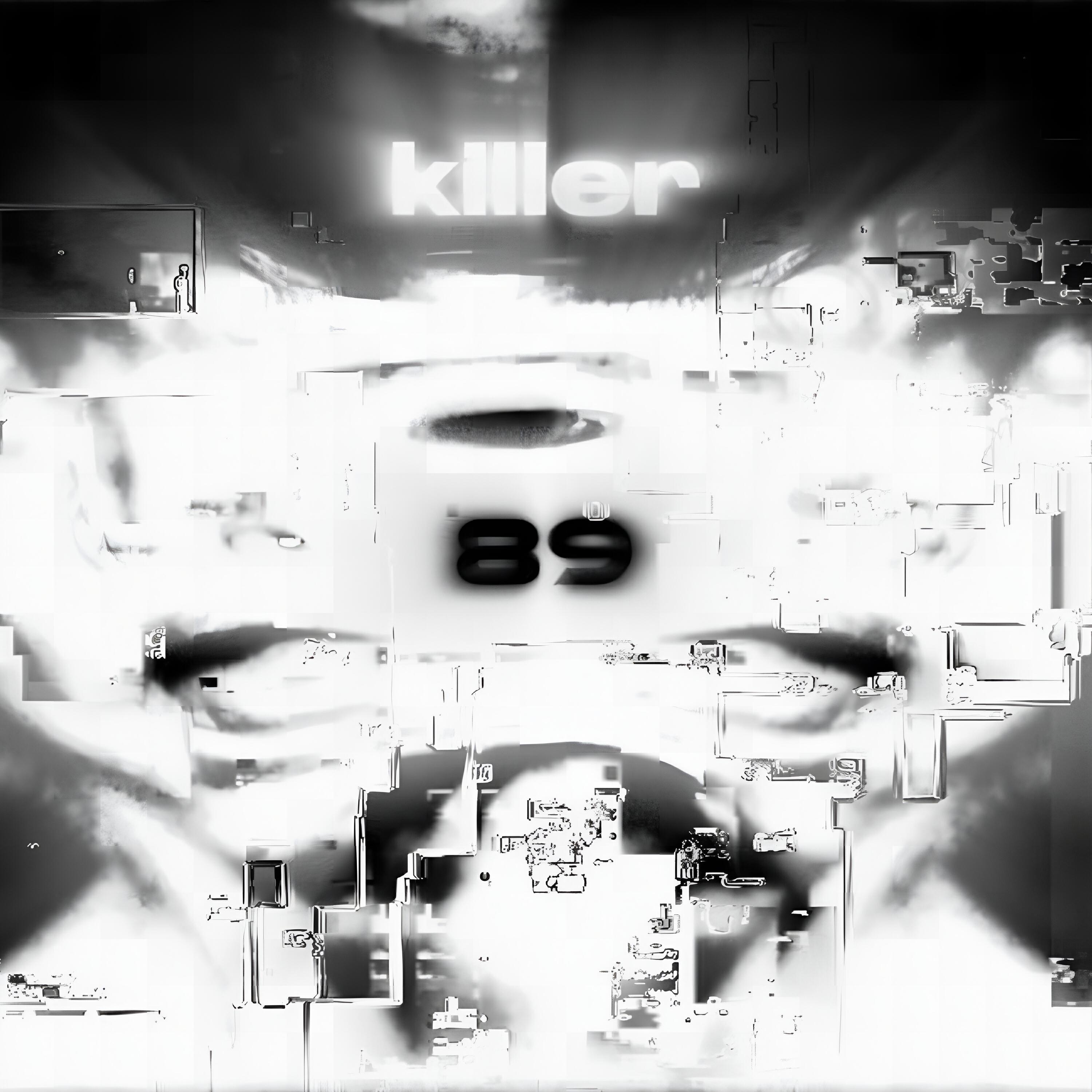 Релиз Killer 89