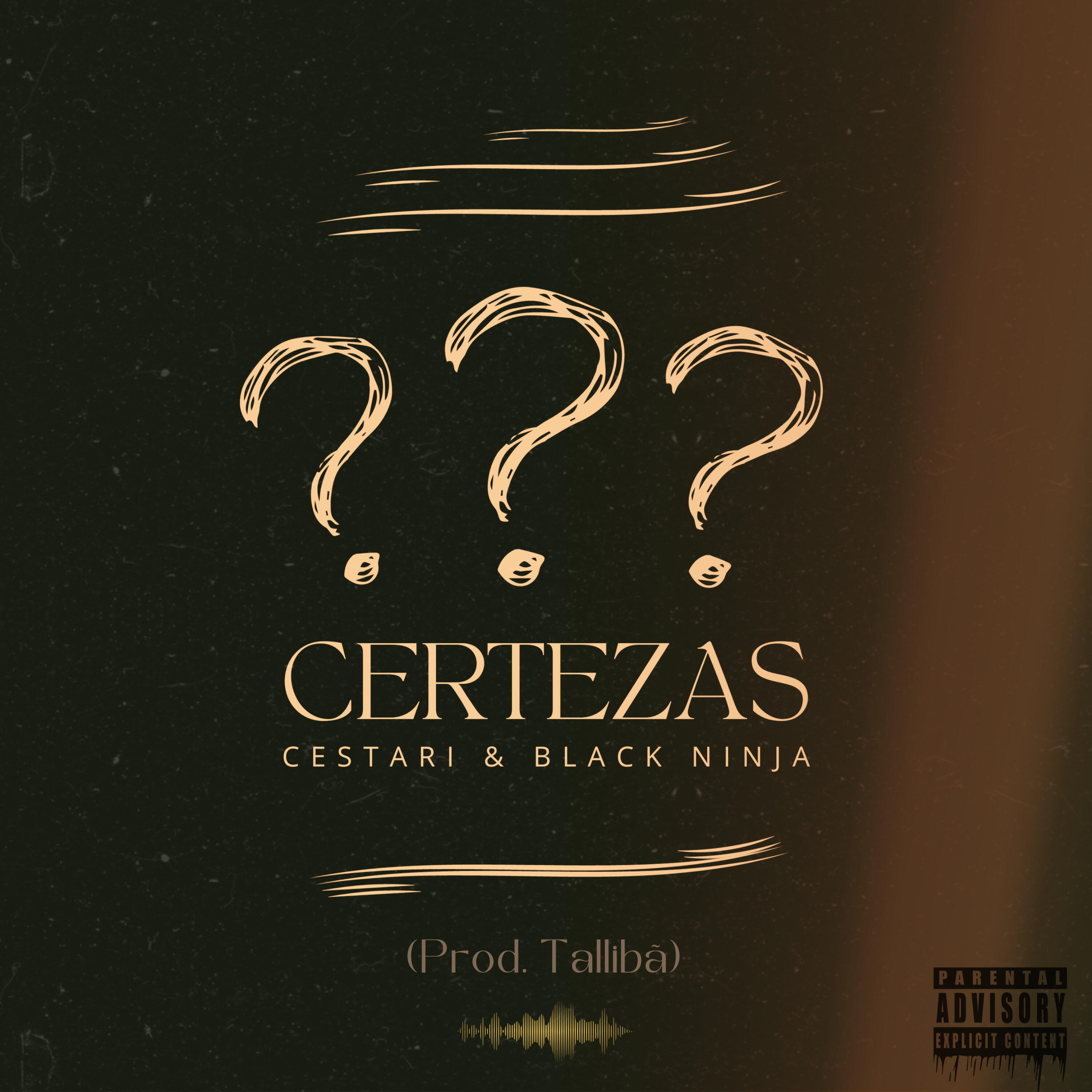 Релиз Certezas