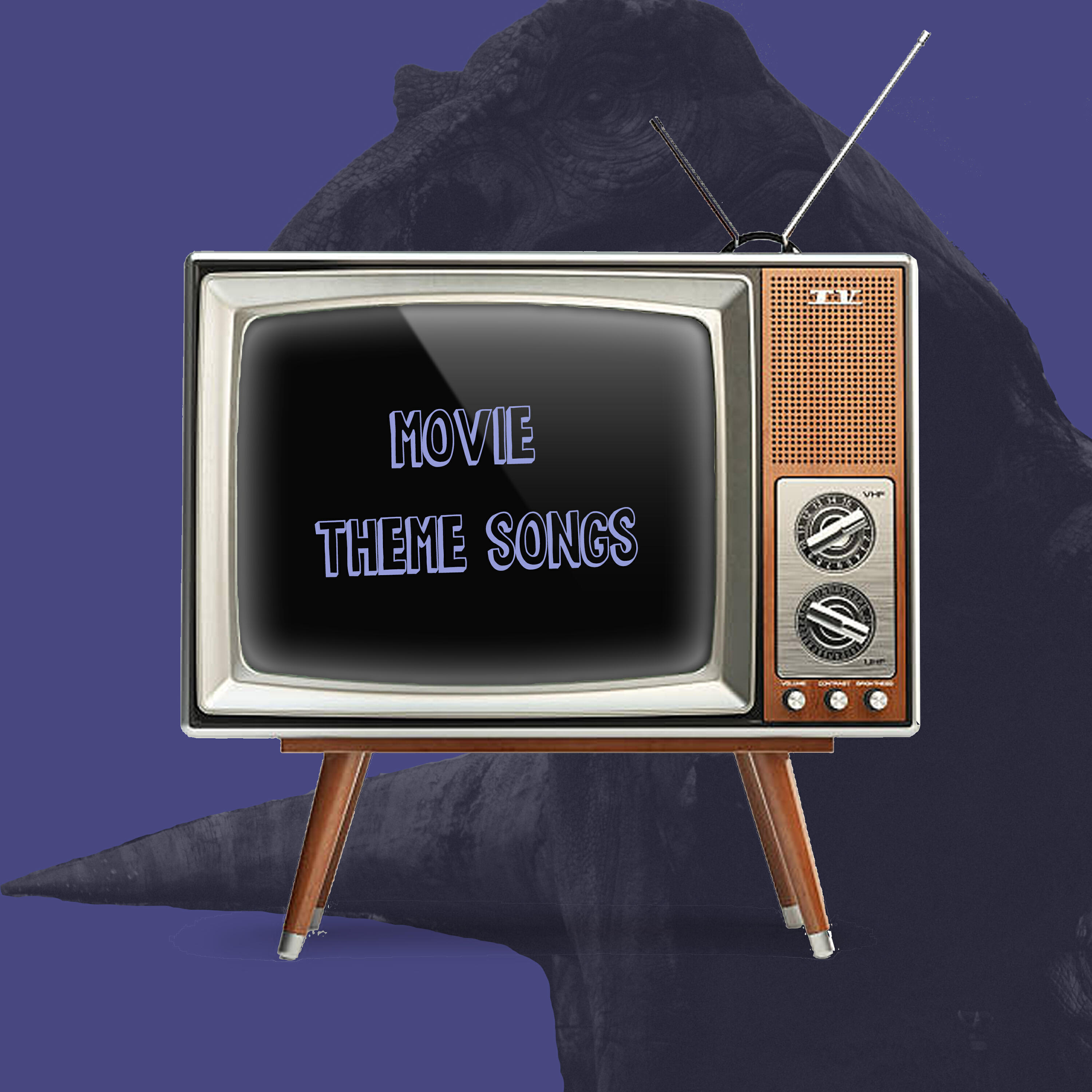 Релиз Movie Theme Songs, Vol.1 (lofi edition)