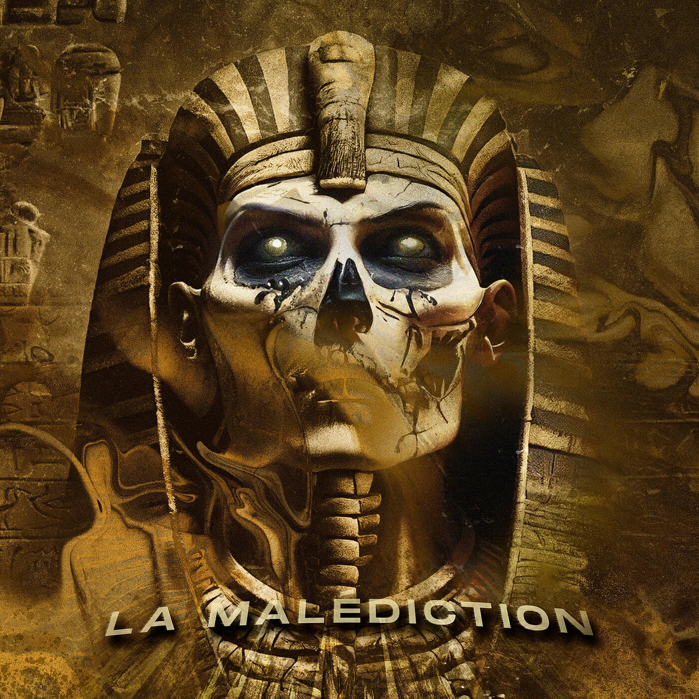 Релиз LA MALÉDICTION